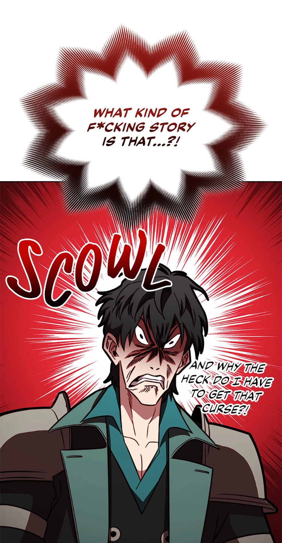 Read My Insanely Competent Underlings chapter 71 image 30 on Lezhin