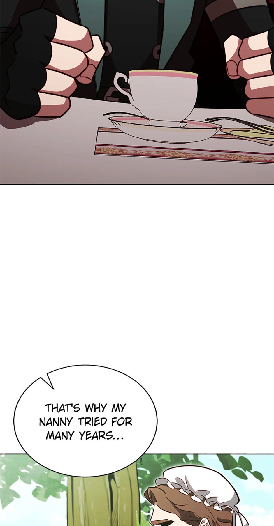 Read My Insanely Competent Underlings chapter 71 image 31 on Lezhin