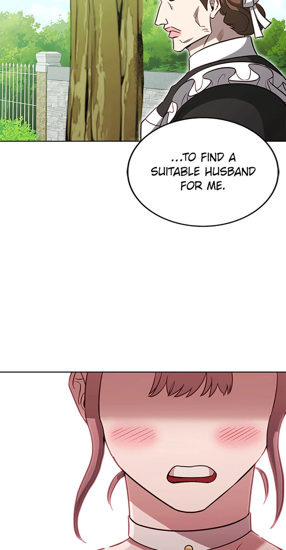 Read My Insanely Competent Underlings chapter 71 image 32 on Lezhin