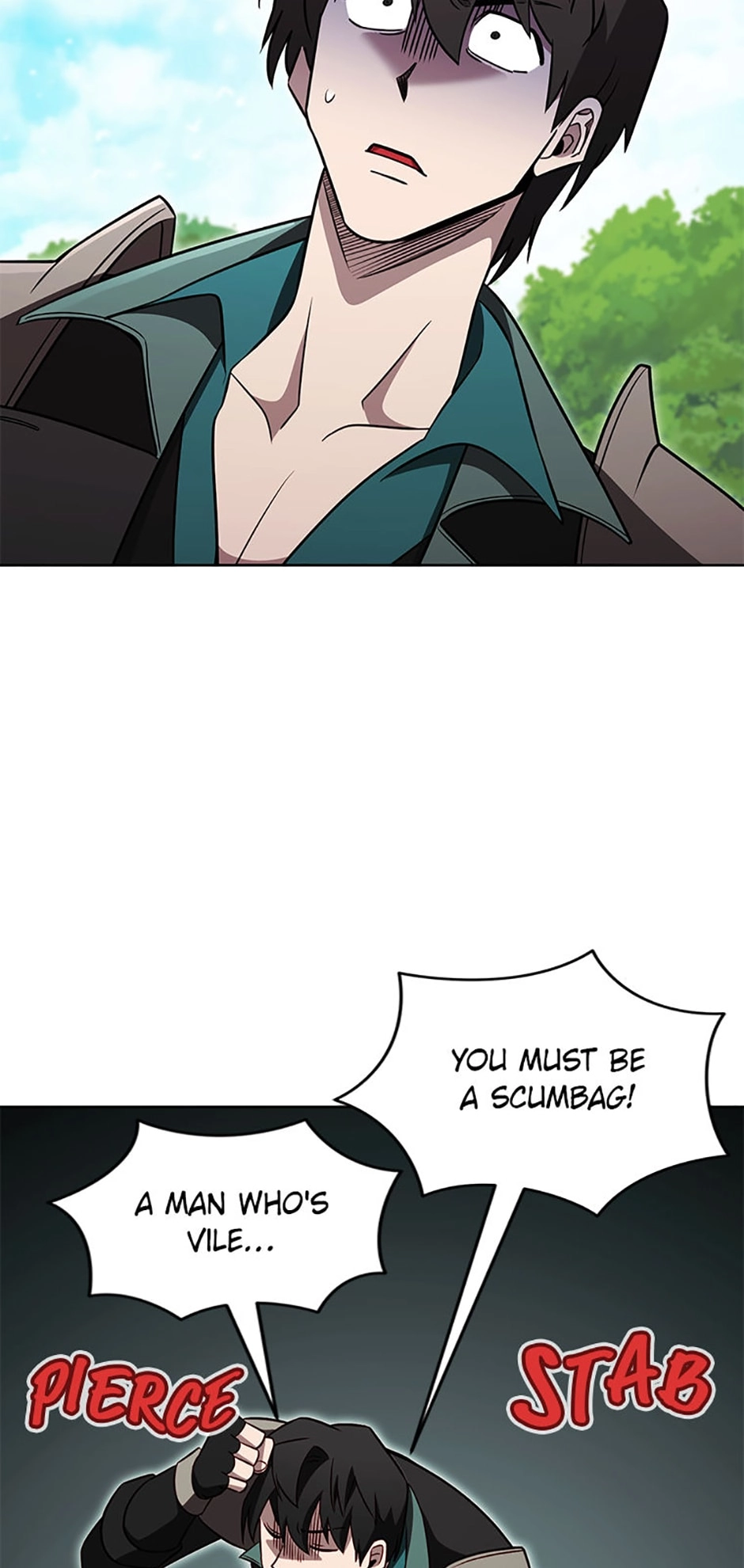 Read My Insanely Competent Underlings chapter 71 image 37 on Lezhin
