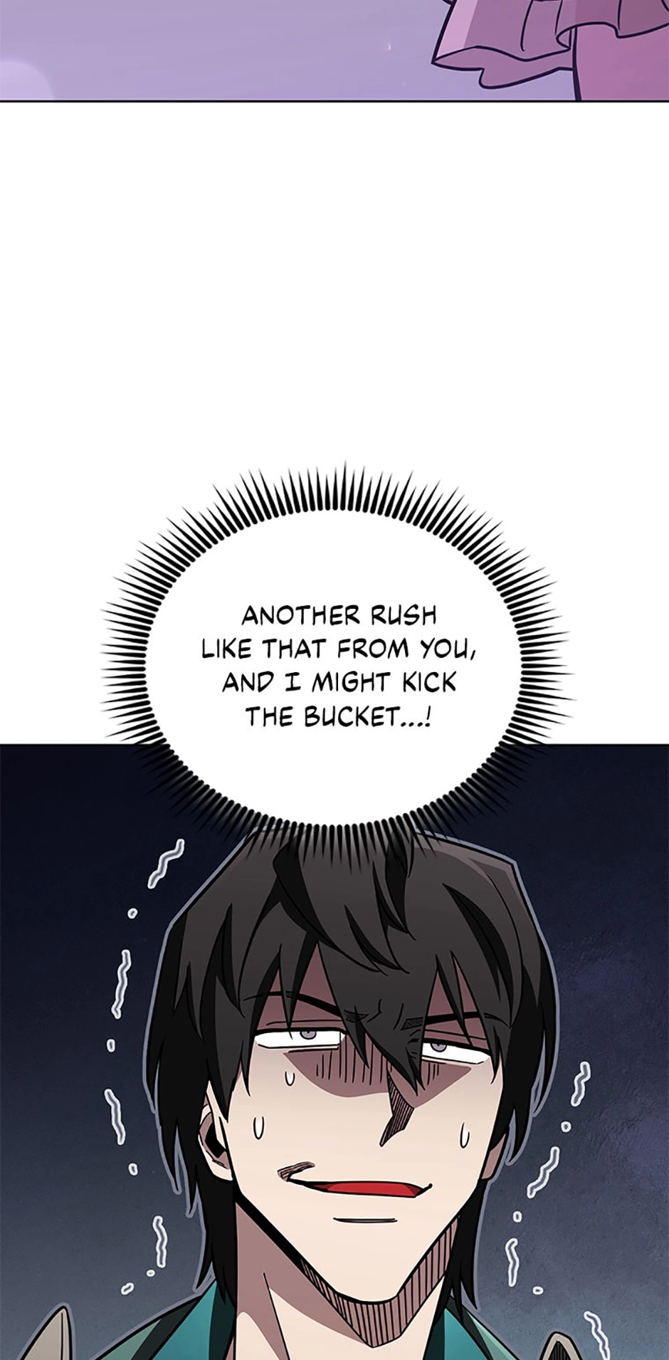 Read My Insanely Competent Underlings chapter 71 image 4 on Lezhin