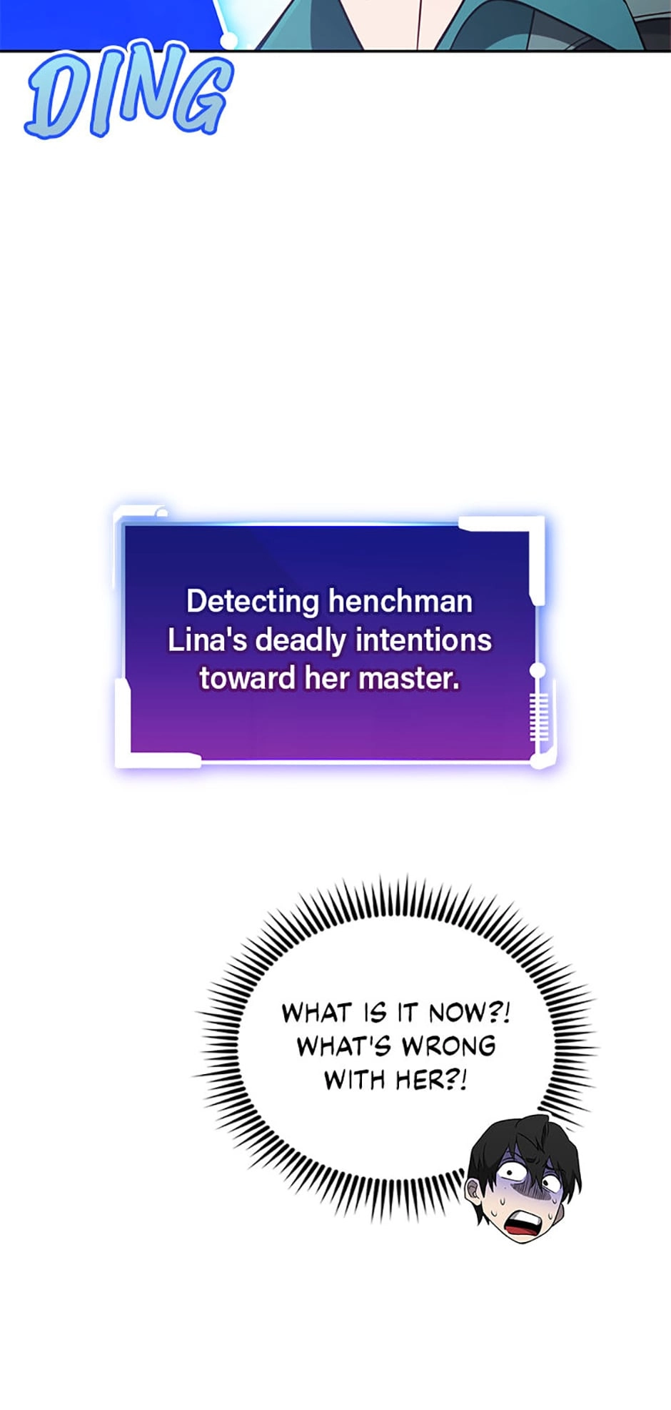 Read My Insanely Competent Underlings chapter 71 image 41 on Lezhin