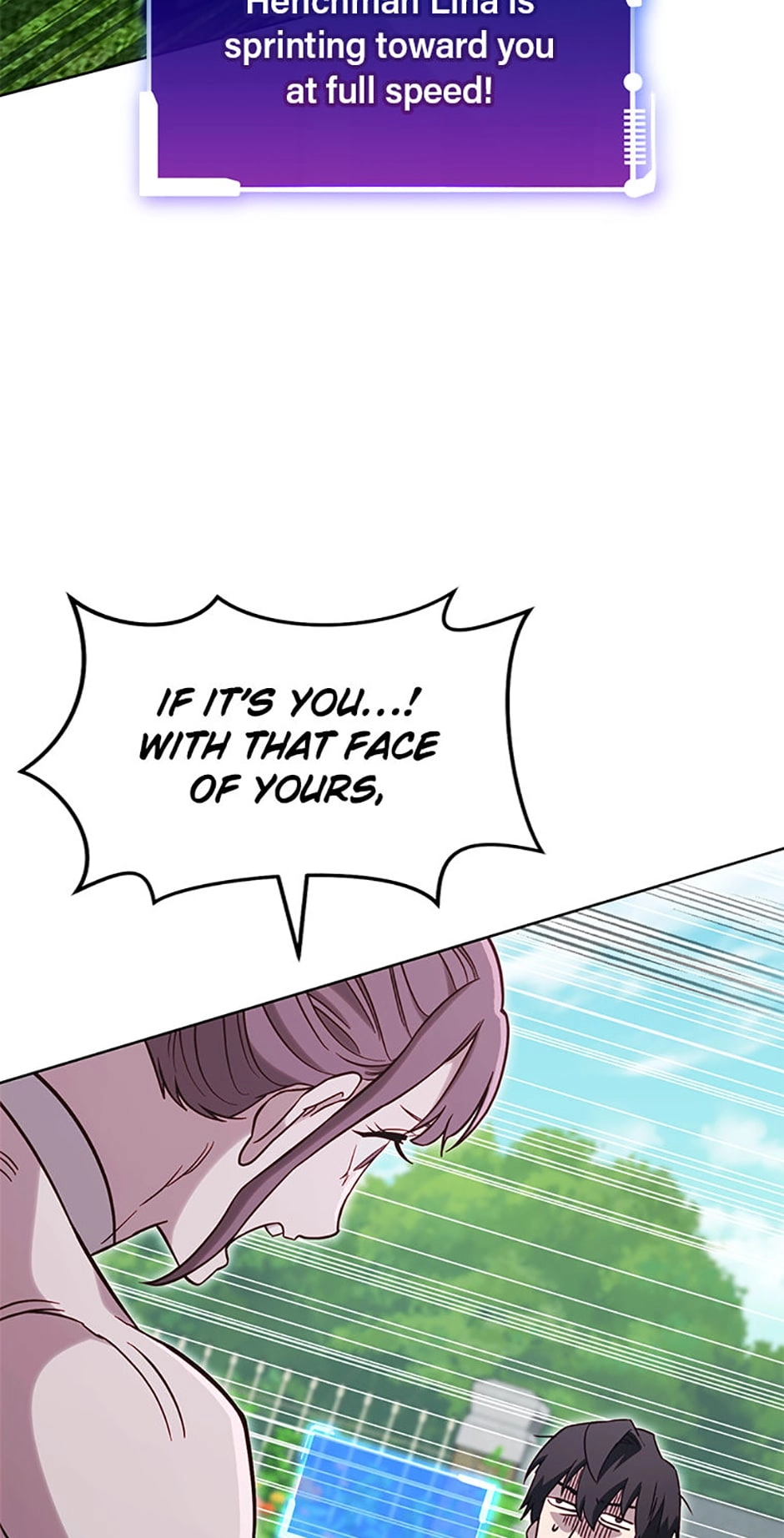 Read My Insanely Competent Underlings chapter 71 image 43 on Lezhin