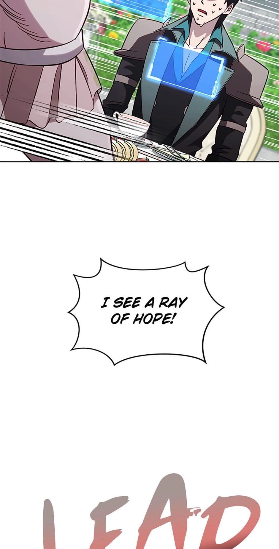 Read My Insanely Competent Underlings chapter 71 image 44 on Lezhin