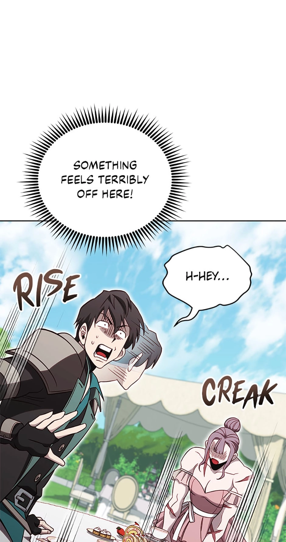 Read My Insanely Competent Underlings chapter 71 image 50 on Lezhin