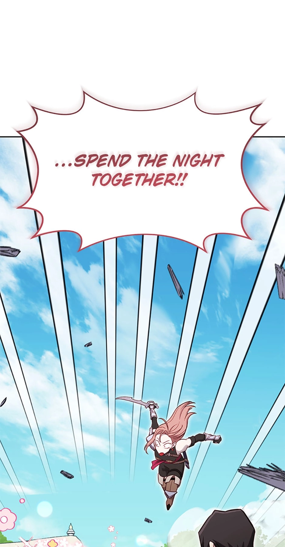 Read My Insanely Competent Underlings chapter 71 image 57 on Lezhin