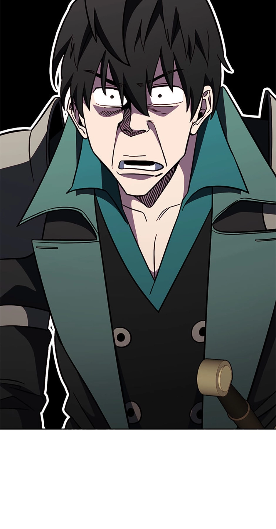 Read My Insanely Competent Underlings chapter 71 image 61 on Lezhin