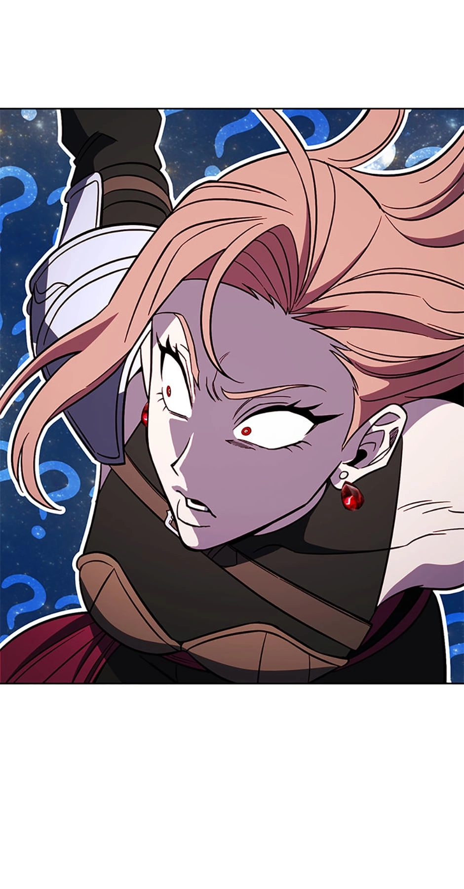 Read My Insanely Competent Underlings chapter 71 image 62 on Lezhin