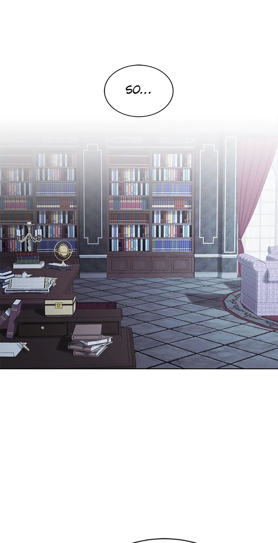Read My Insanely Competent Underlings chapter 71 image 65 on Lezhin