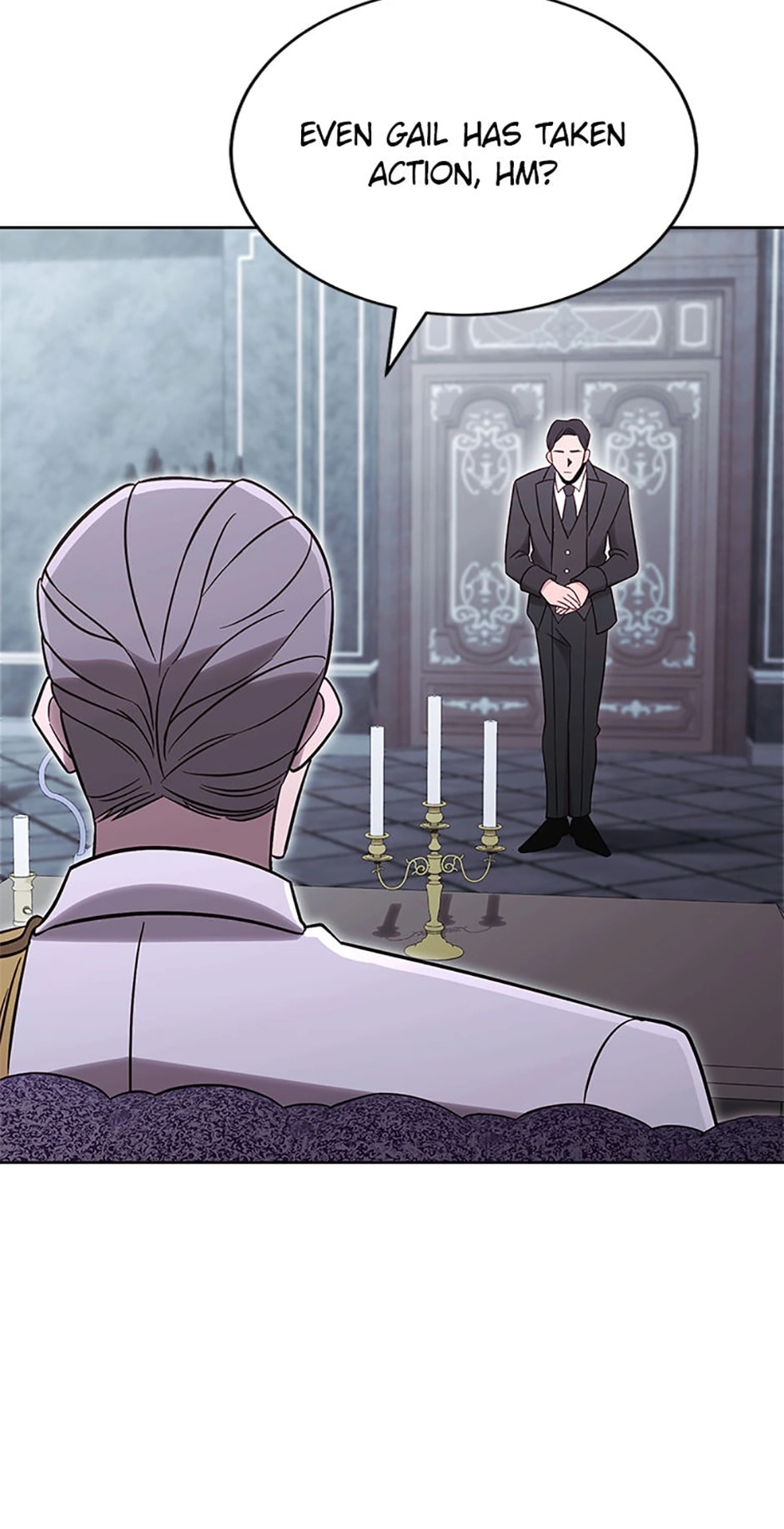 Read My Insanely Competent Underlings chapter 71 image 66 on Lezhin