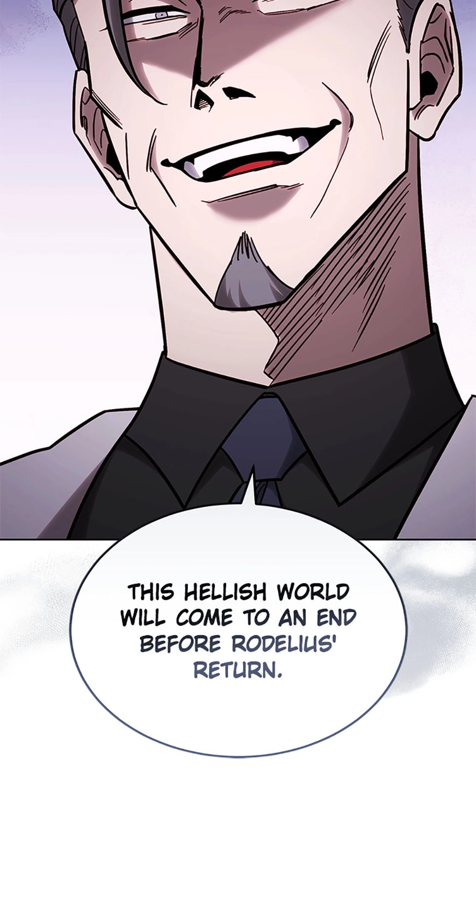 Read My Insanely Competent Underlings chapter 71 image 76 on Lezhin