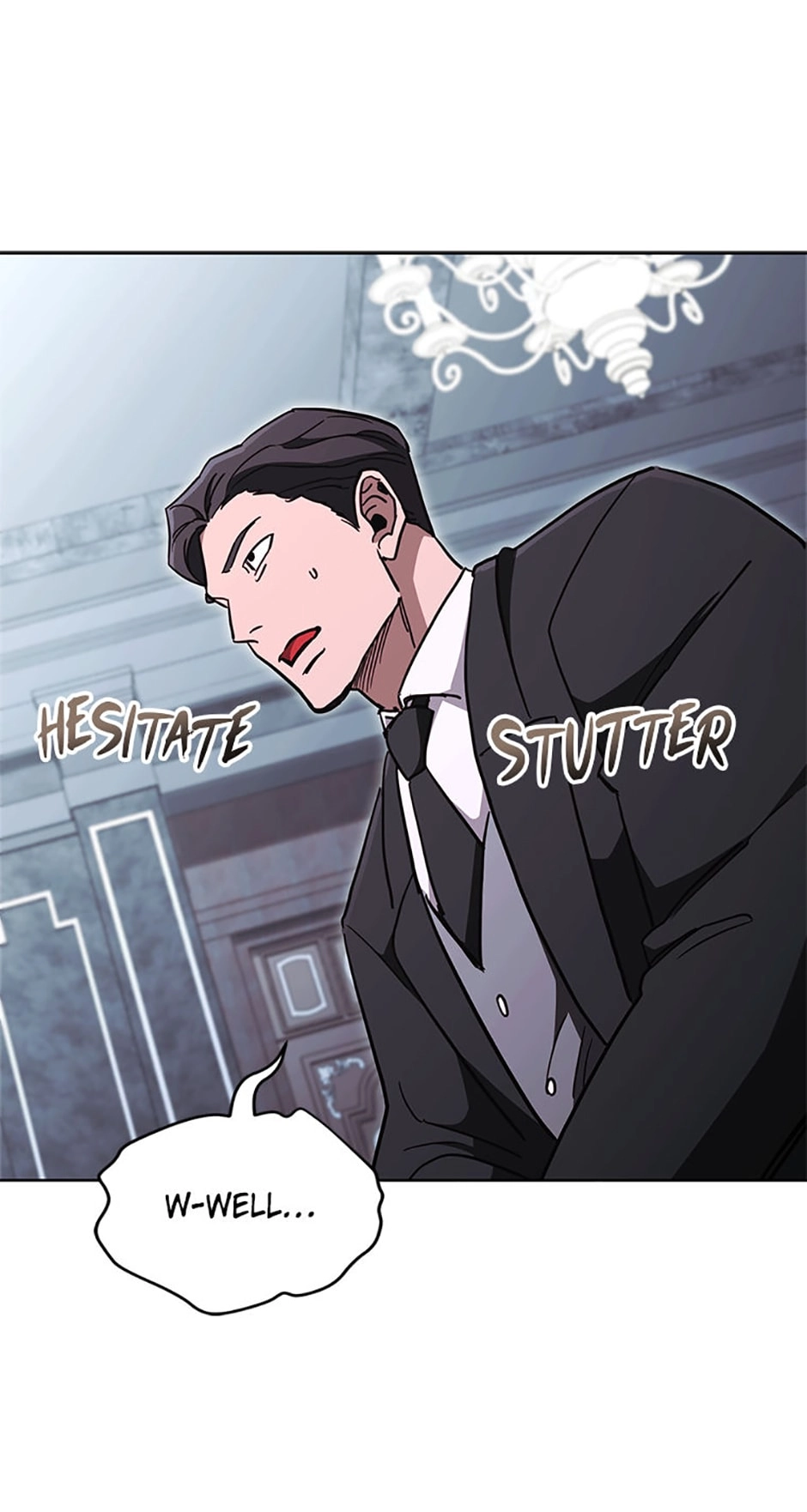 Read My Insanely Competent Underlings chapter 71 image 78 on Lezhin