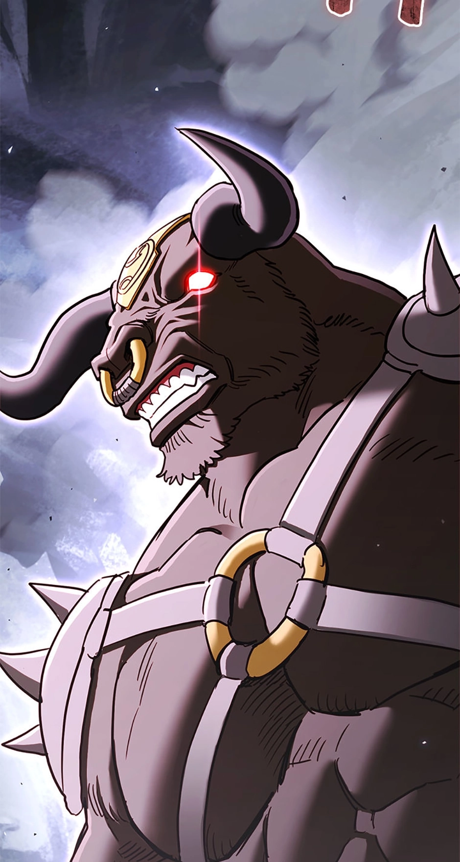 Read My Insanely Competent Underlings chapter 71 image 82 on Lezhin
