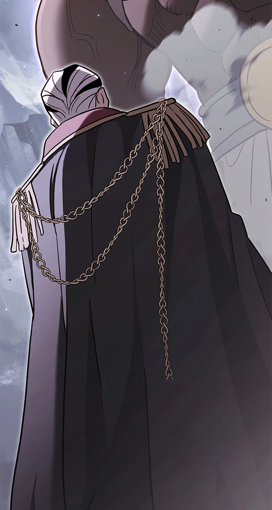 Read My Insanely Competent Underlings chapter 71 image 83 on Lezhin