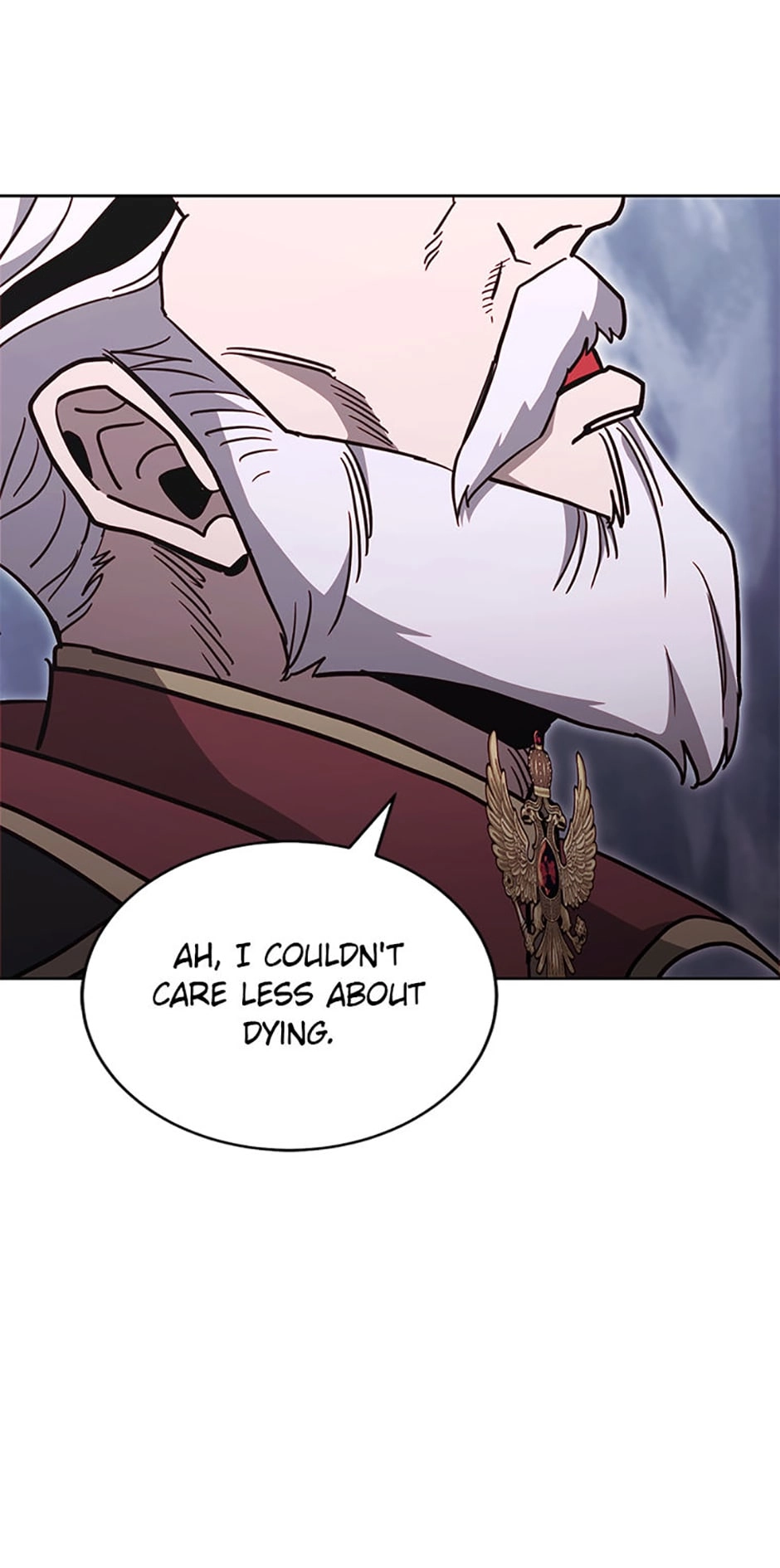 Read My Insanely Competent Underlings chapter 71 image 86 on Lezhin