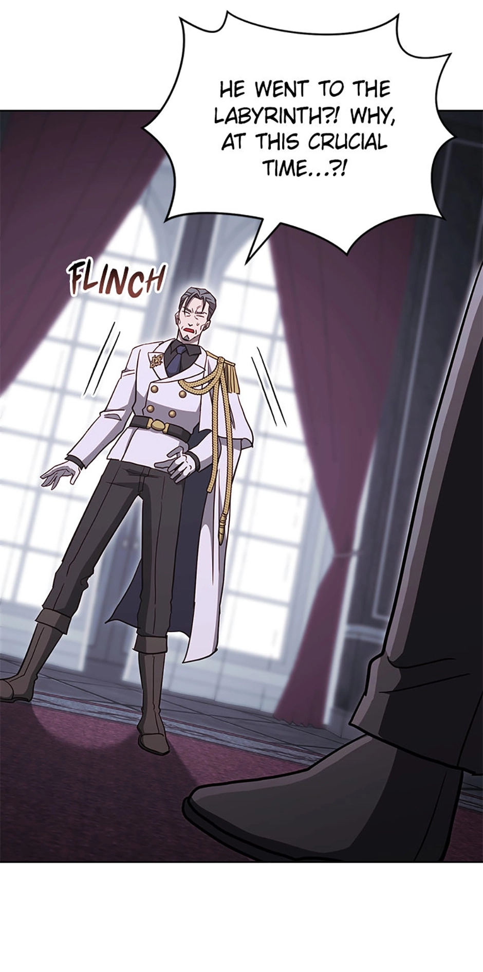 Read My Insanely Competent Underlings chapter 71 image 87 on Lezhin
