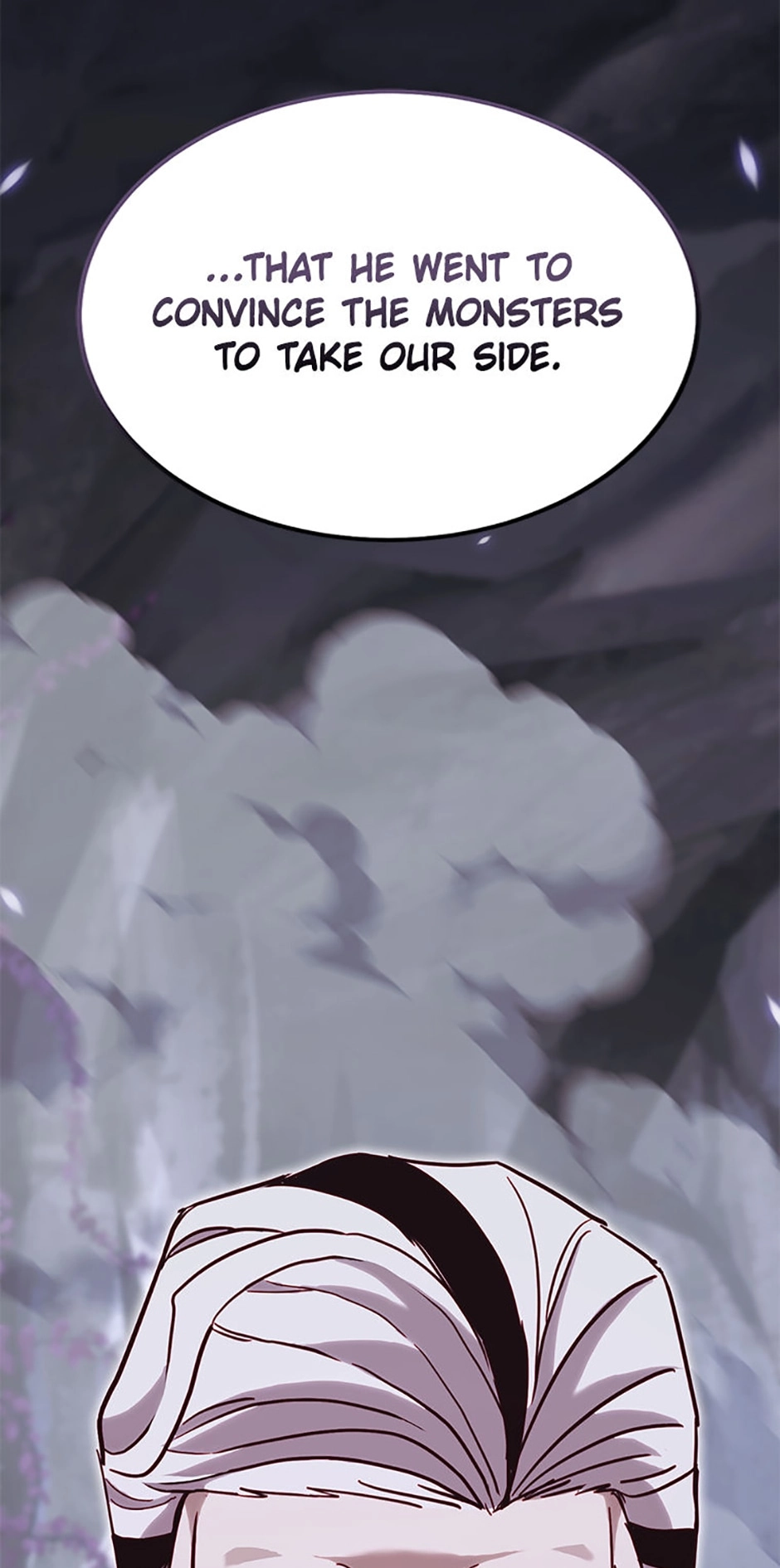 Read My Insanely Competent Underlings chapter 71 image 89 on Lezhin