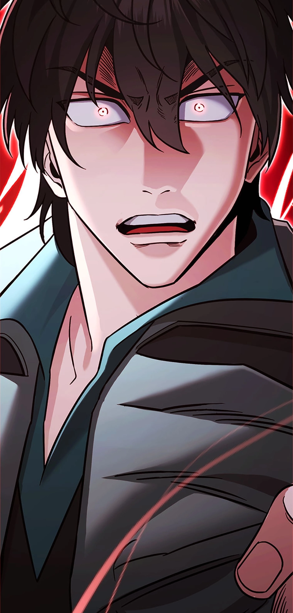 Read My Insanely Competent Underlings chapter 72 image 101 on Lezhin