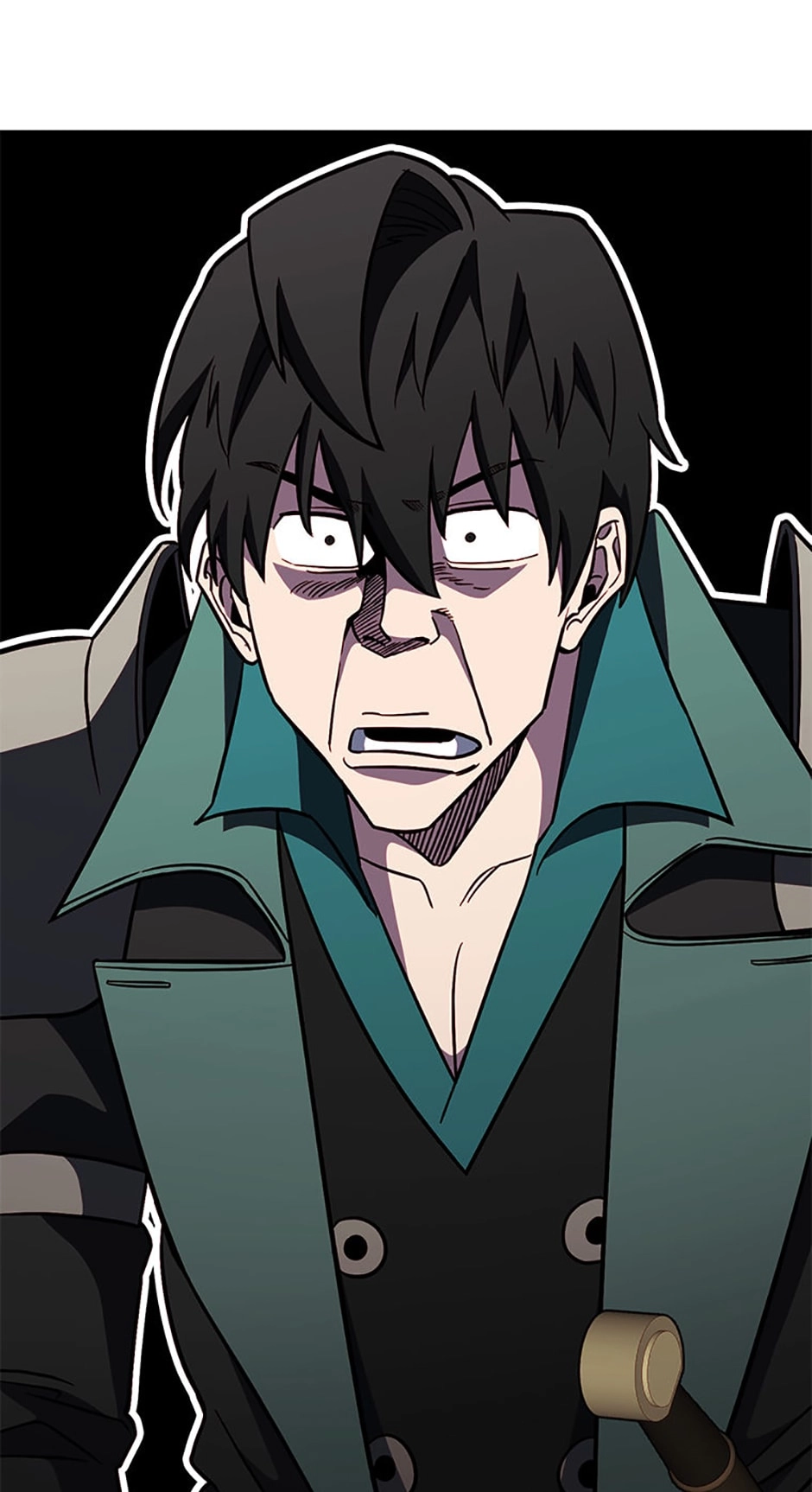Read My Insanely Competent Underlings chapter 72 image 11 on Lezhin