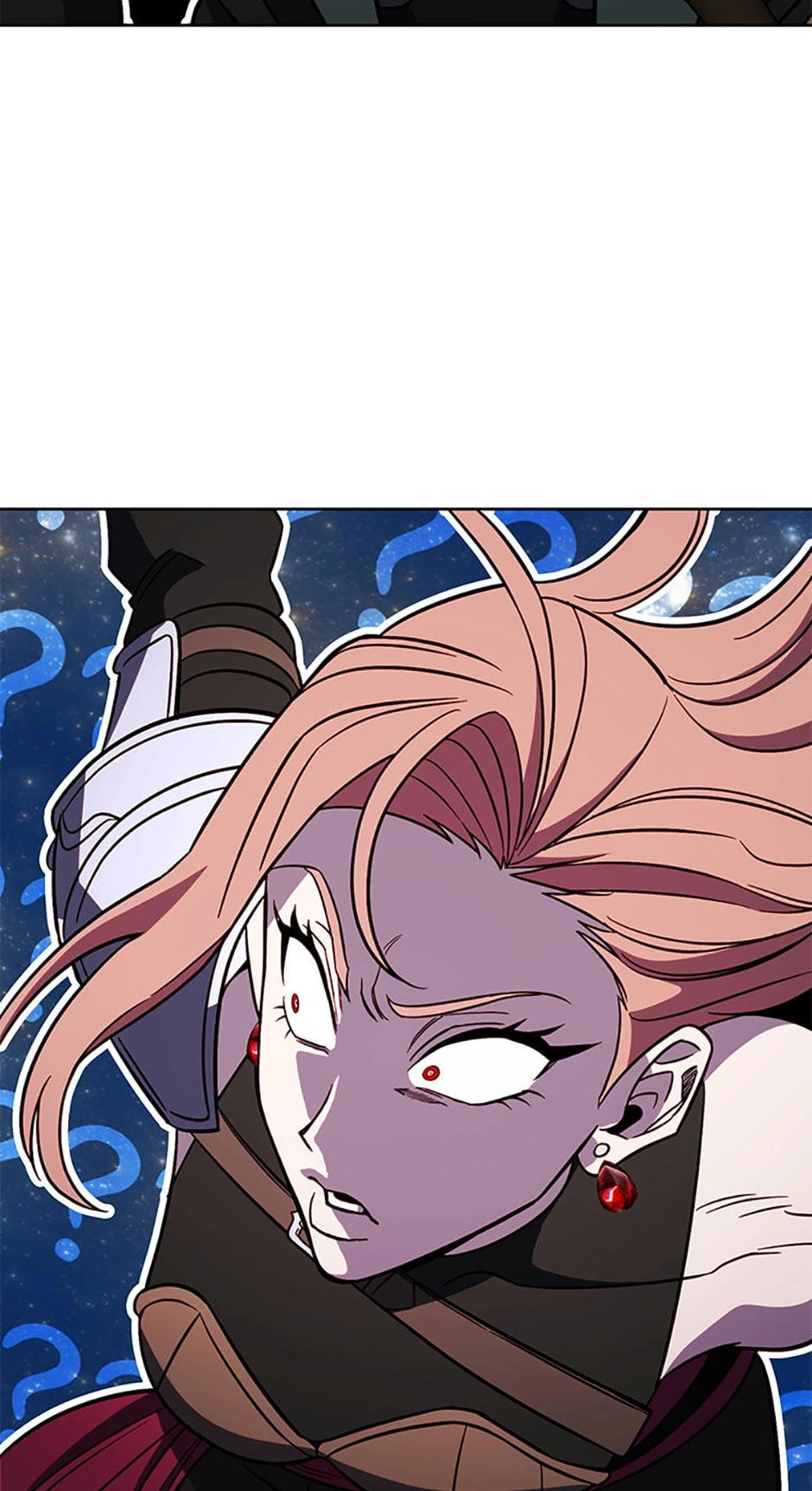 Read My Insanely Competent Underlings chapter 72 image 12 on Lezhin