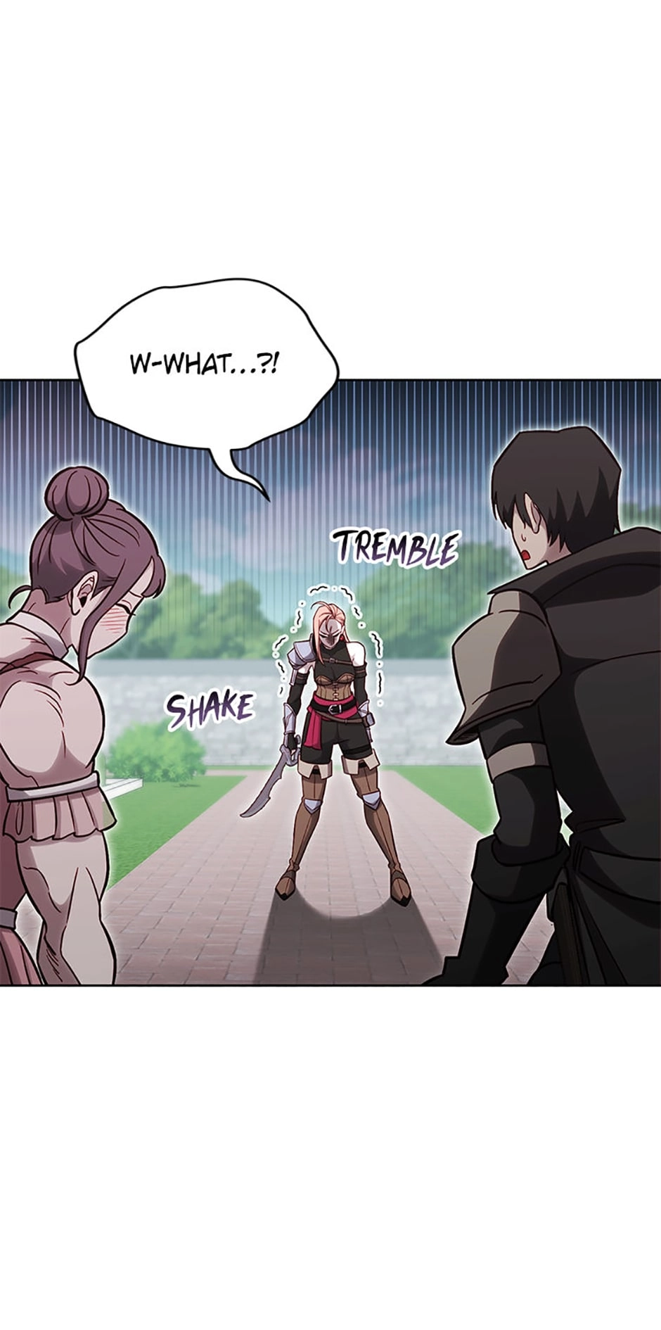 Read My Insanely Competent Underlings chapter 72 image 15 on Lezhin