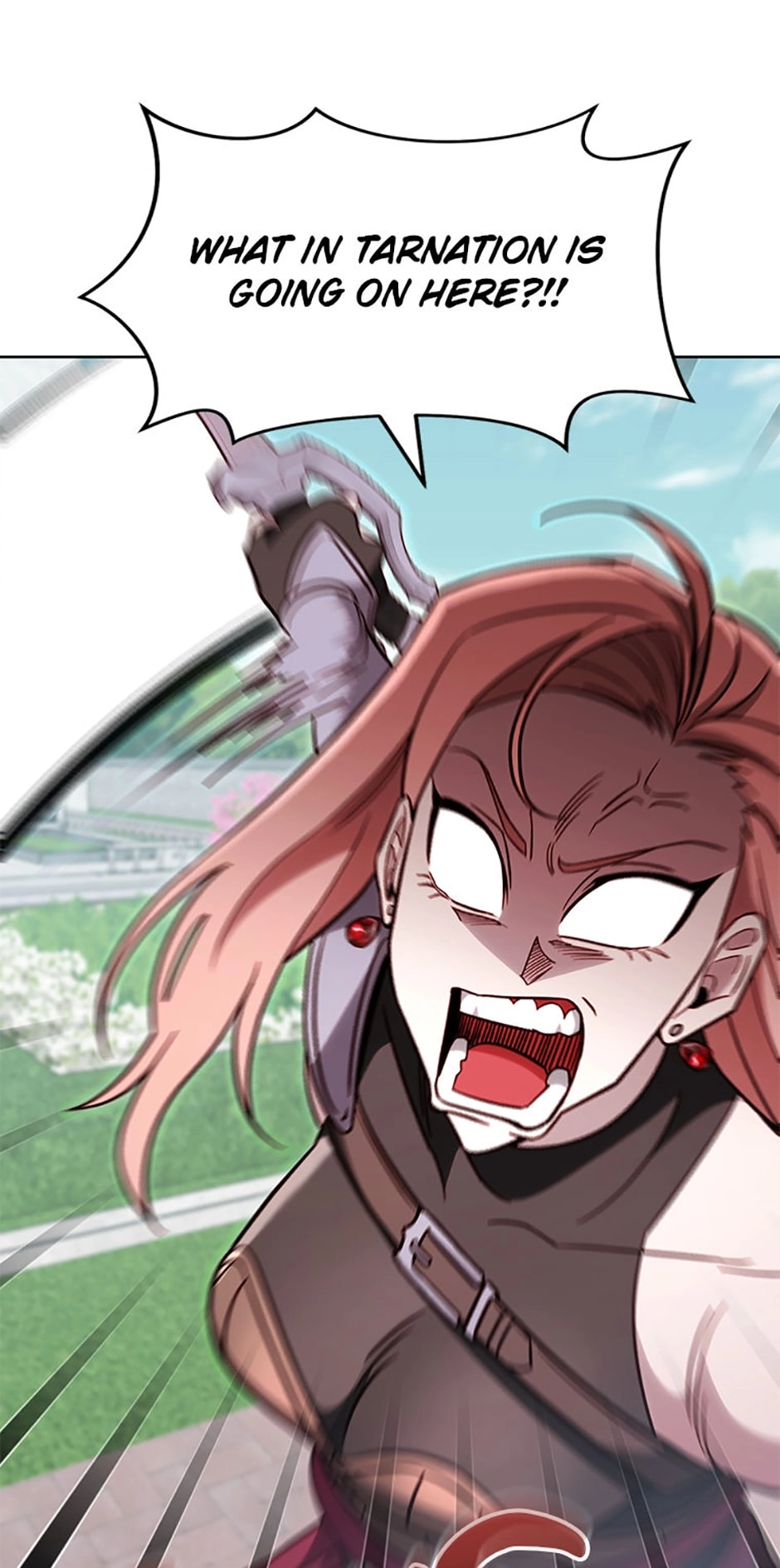 Read My Insanely Competent Underlings chapter 72 image 16 on Lezhin