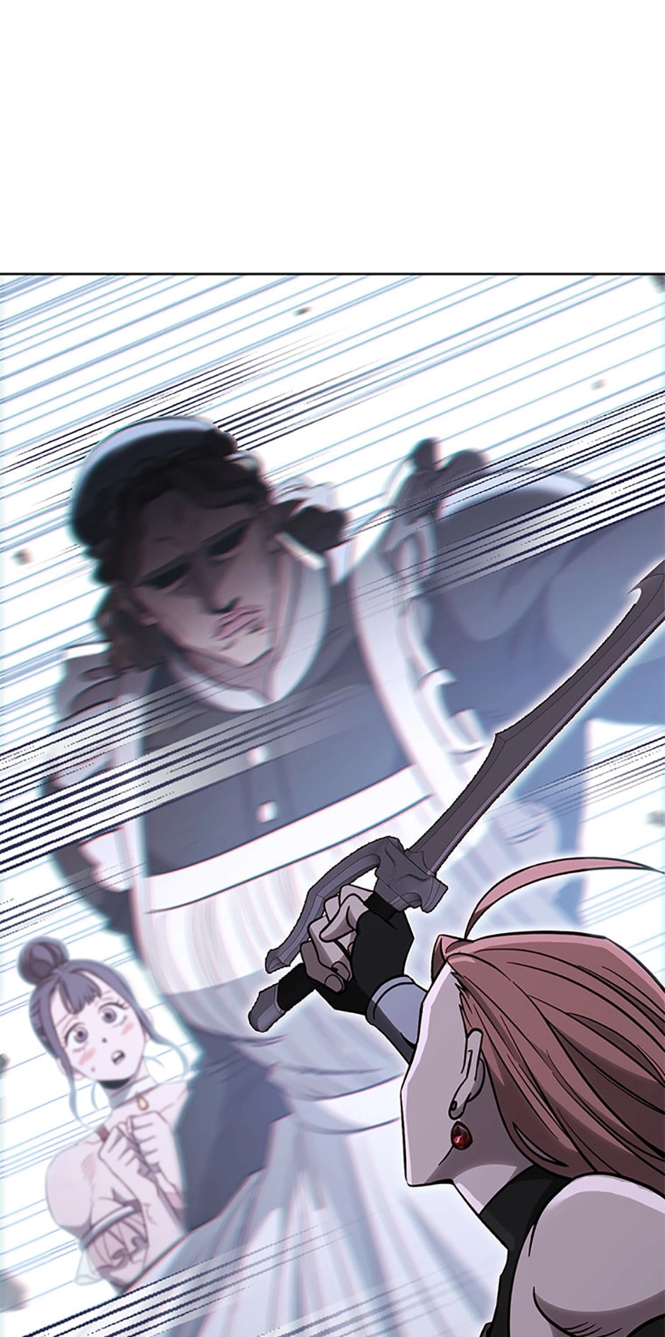 Read My Insanely Competent Underlings chapter 72 image 18 on Lezhin