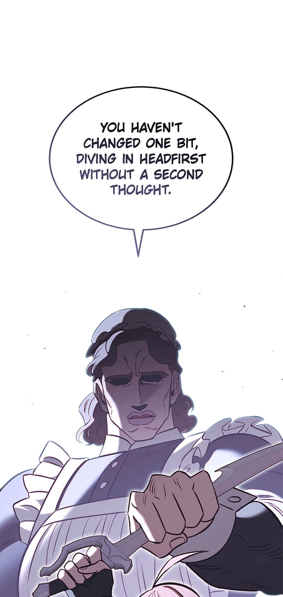 Read My Insanely Competent Underlings chapter 72 image 22 on Lezhin