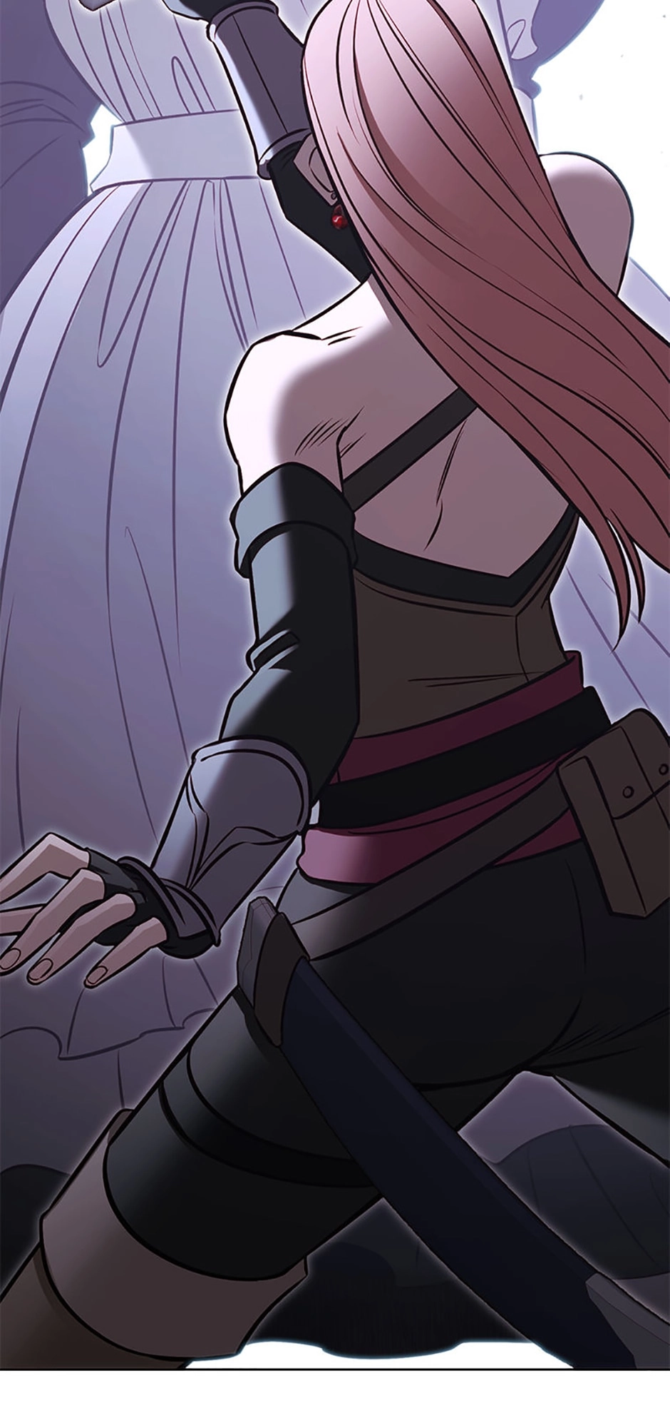 Read My Insanely Competent Underlings chapter 72 image 23 on Lezhin