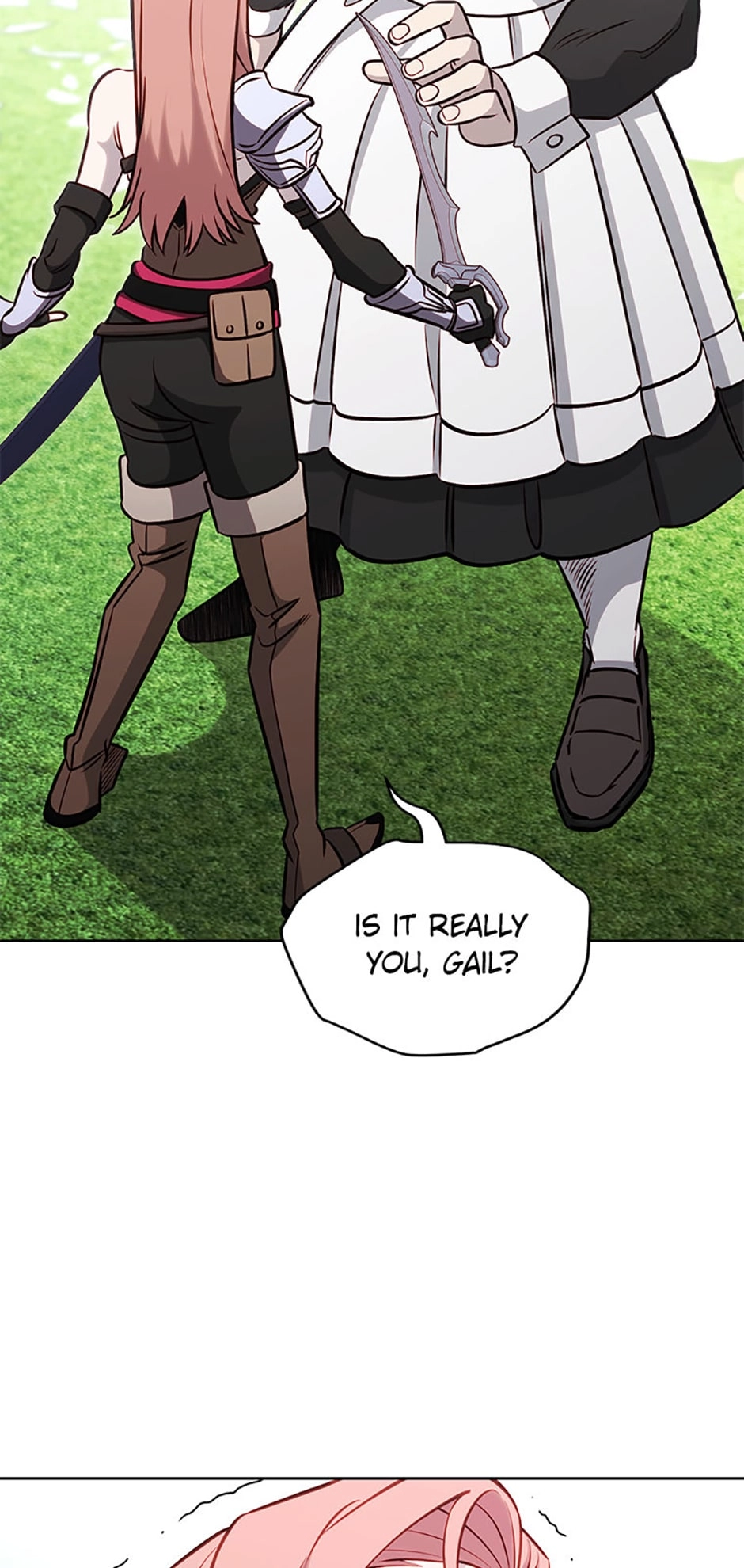 Read My Insanely Competent Underlings chapter 72 image 28 on Lezhin
