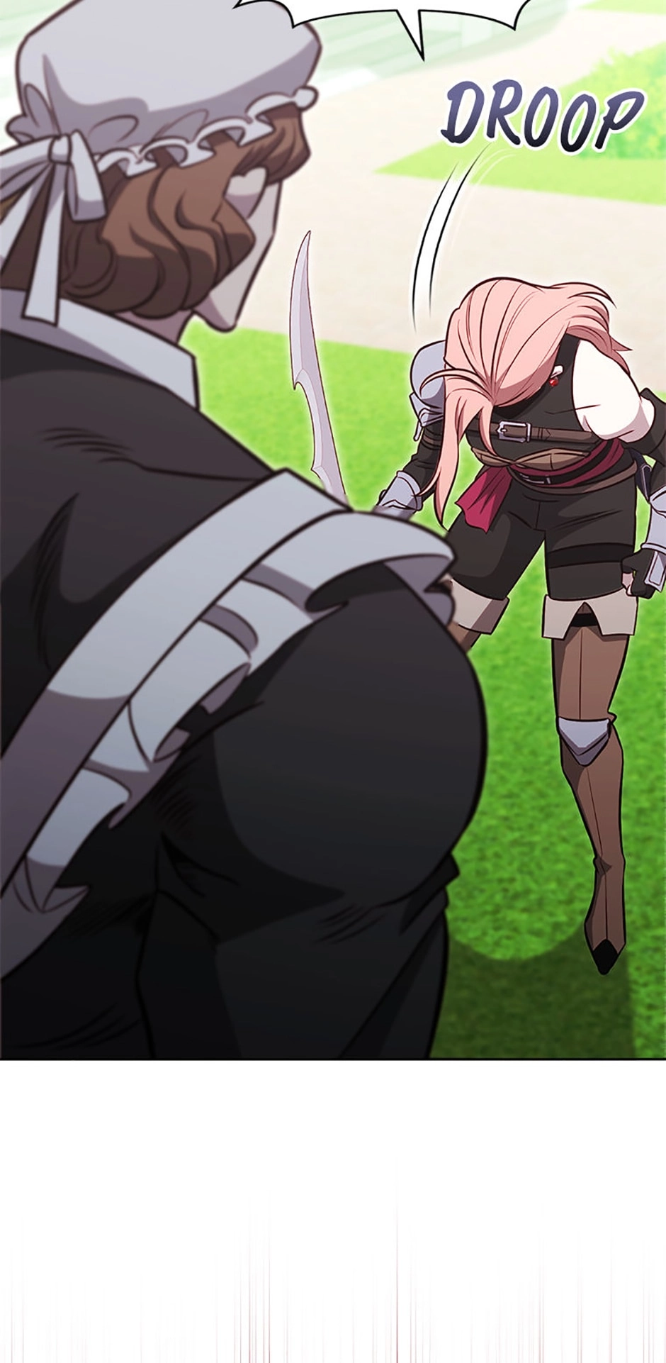 Read My Insanely Competent Underlings chapter 72 image 33 on Lezhin