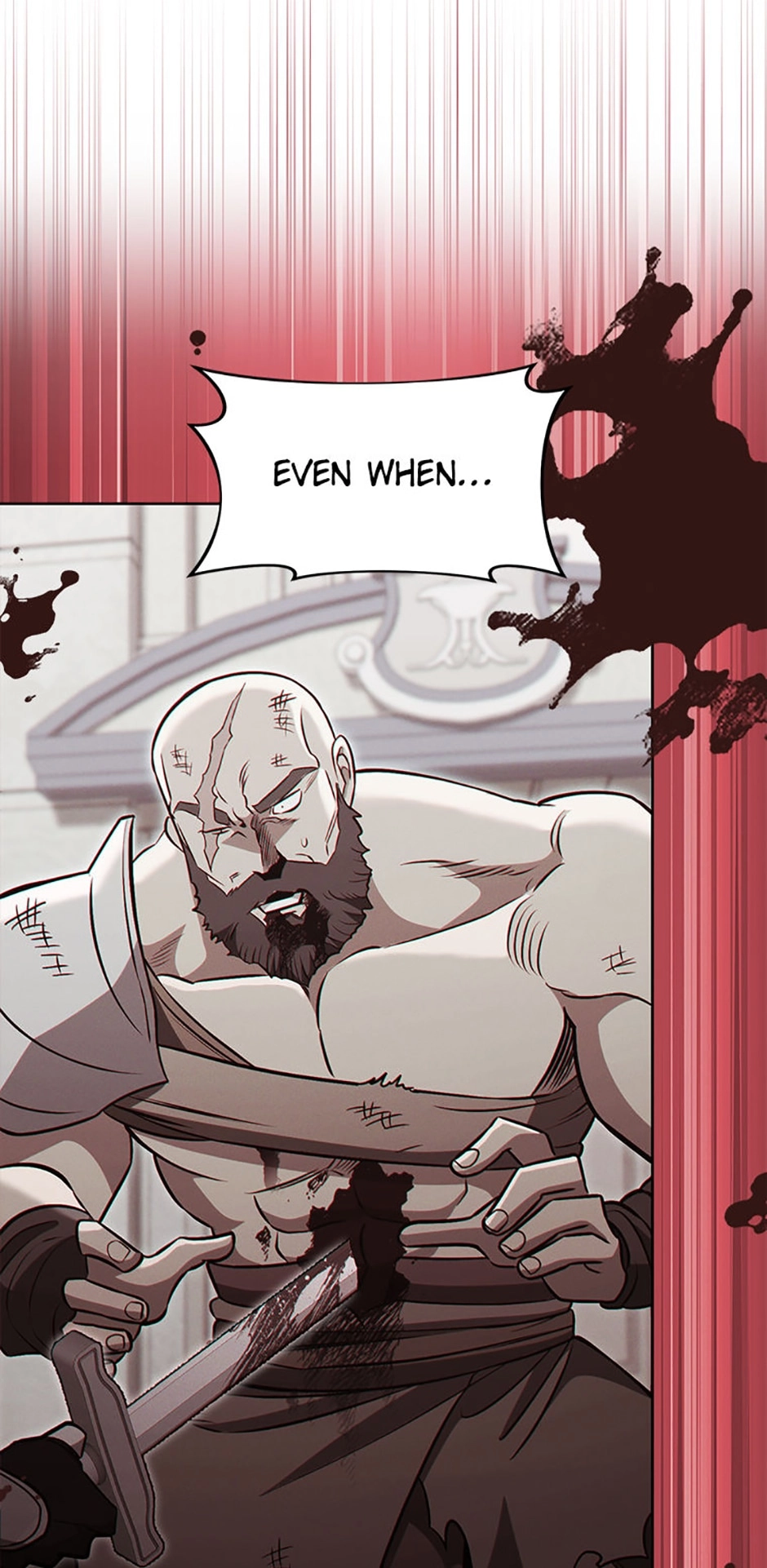 Read My Insanely Competent Underlings chapter 72 image 34 on Lezhin