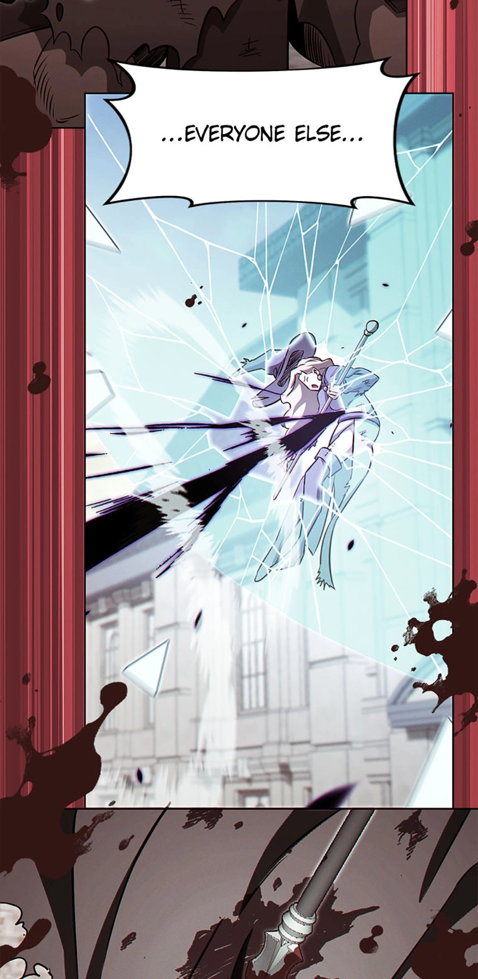 Read My Insanely Competent Underlings chapter 72 image 35 on Lezhin