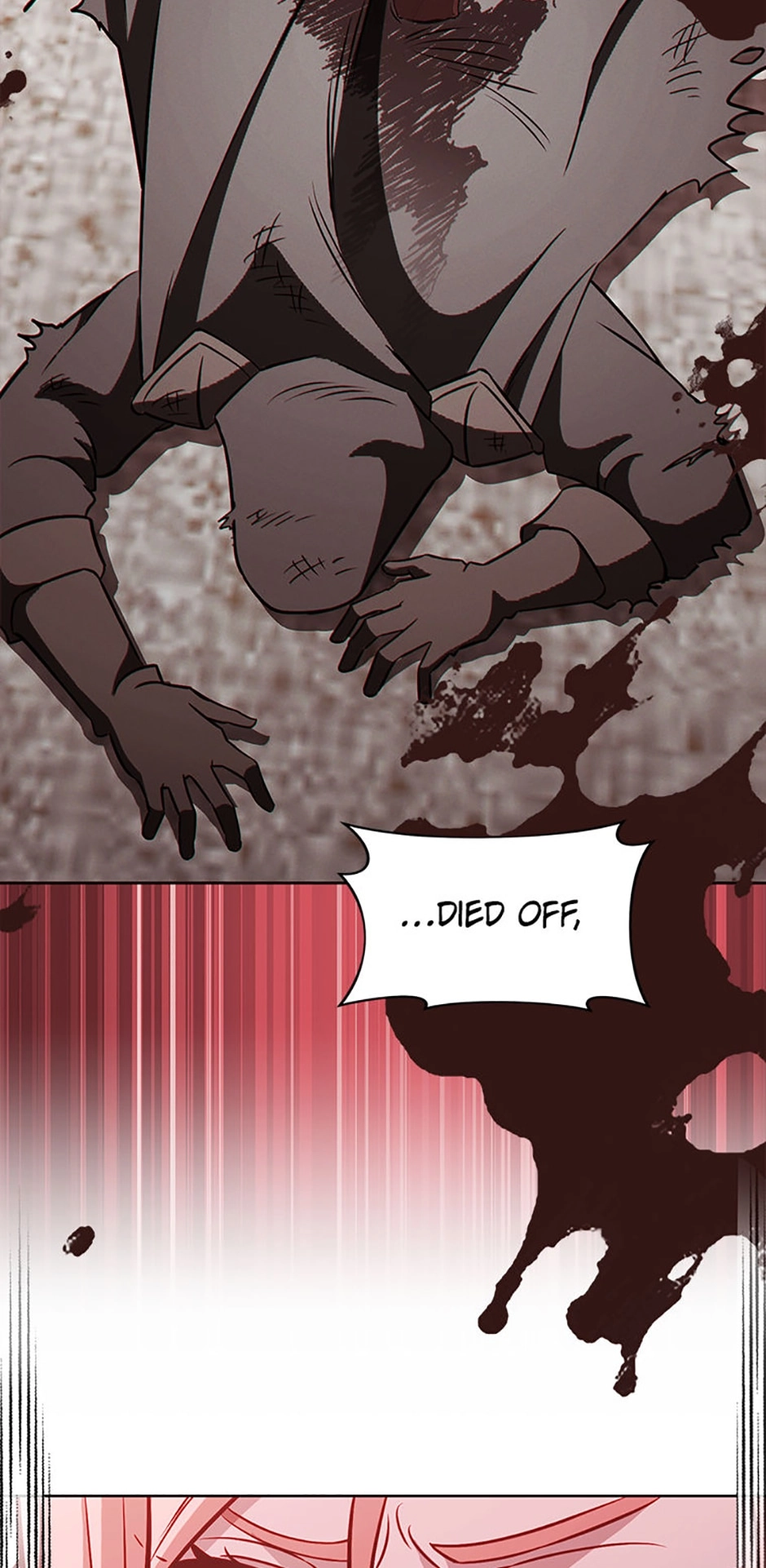Read My Insanely Competent Underlings chapter 72 image 36 on Lezhin