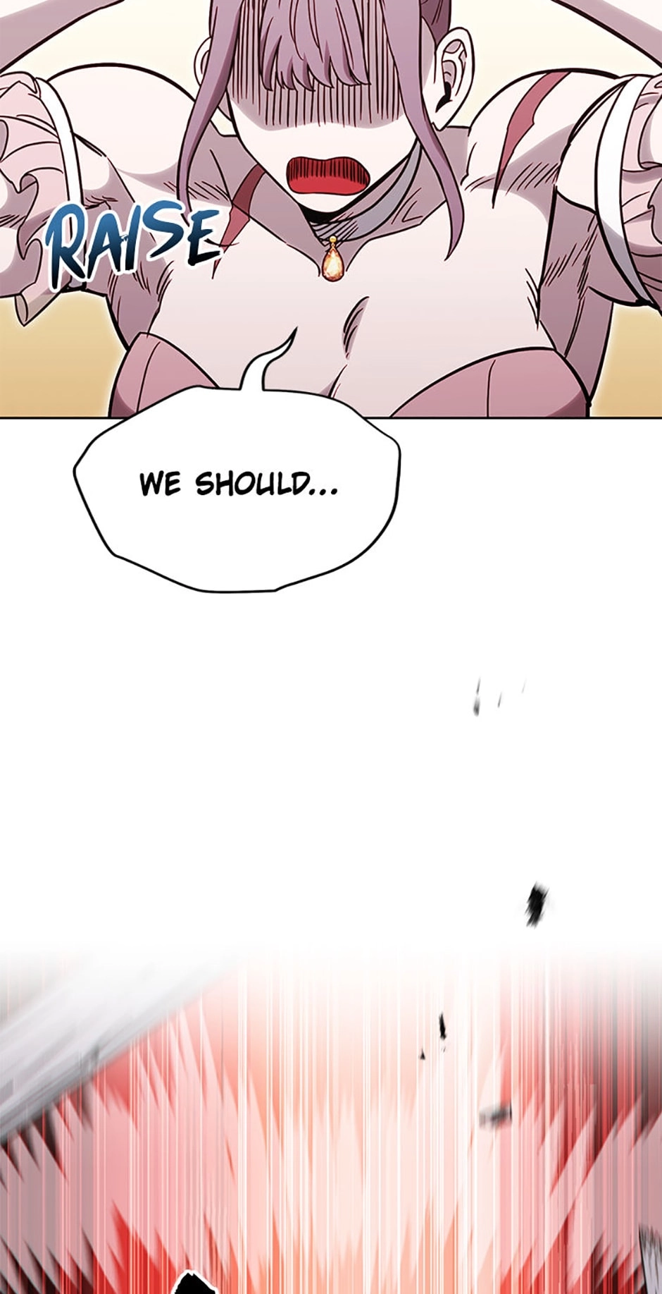 Read My Insanely Competent Underlings chapter 72 image 4 on Lezhin