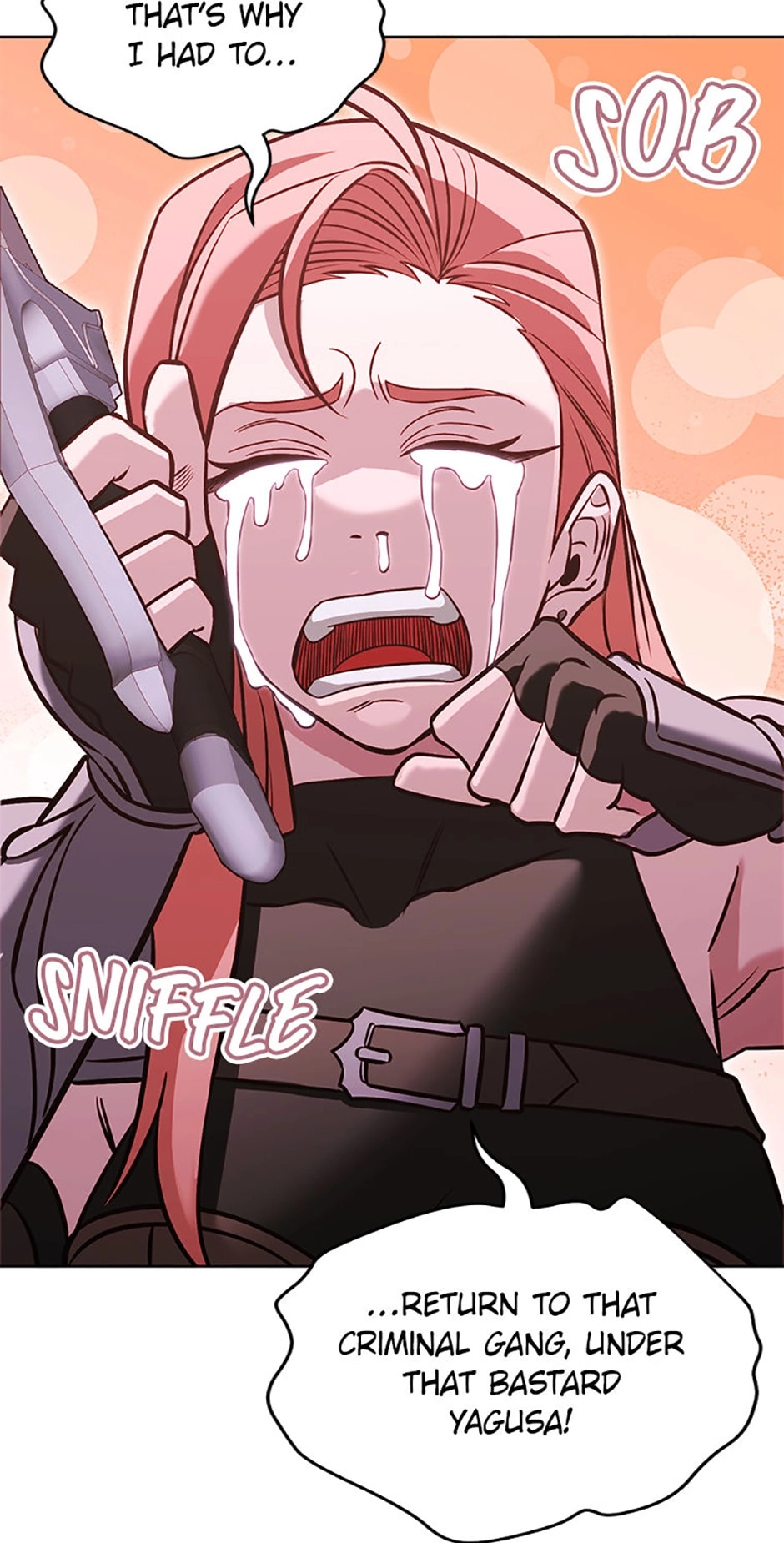 Read My Insanely Competent Underlings chapter 72 image 42 on Lezhin