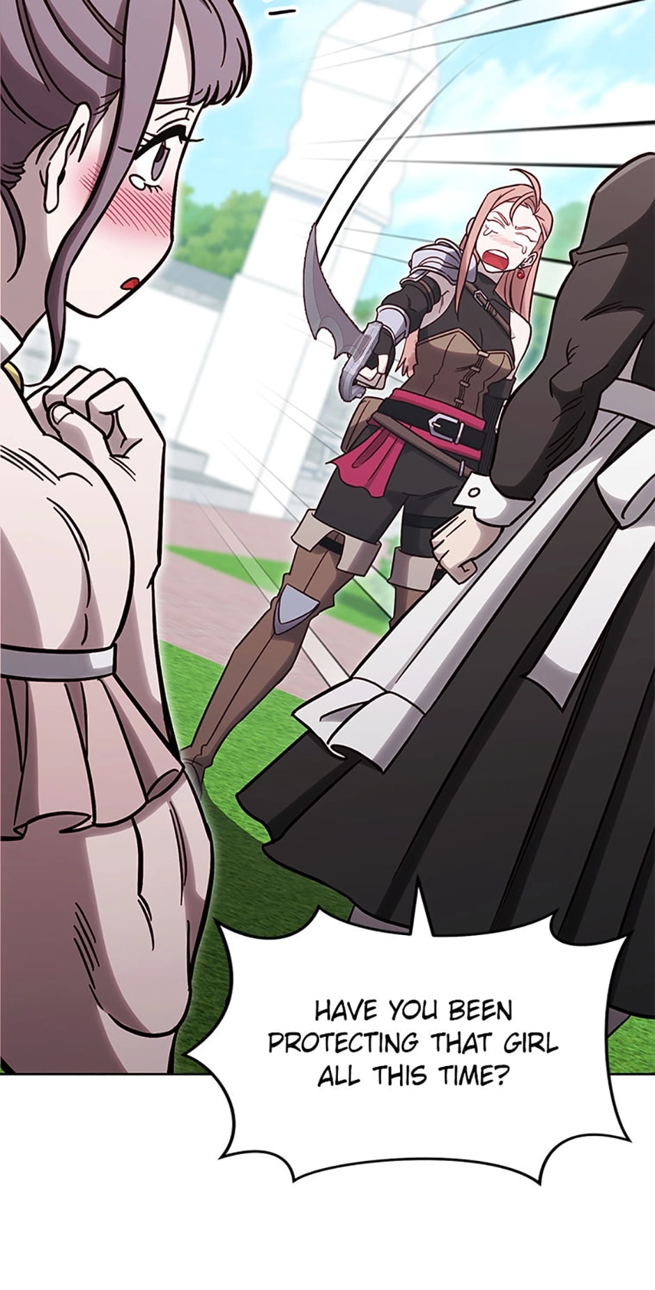 Read My Insanely Competent Underlings chapter 72 image 45 on Lezhin