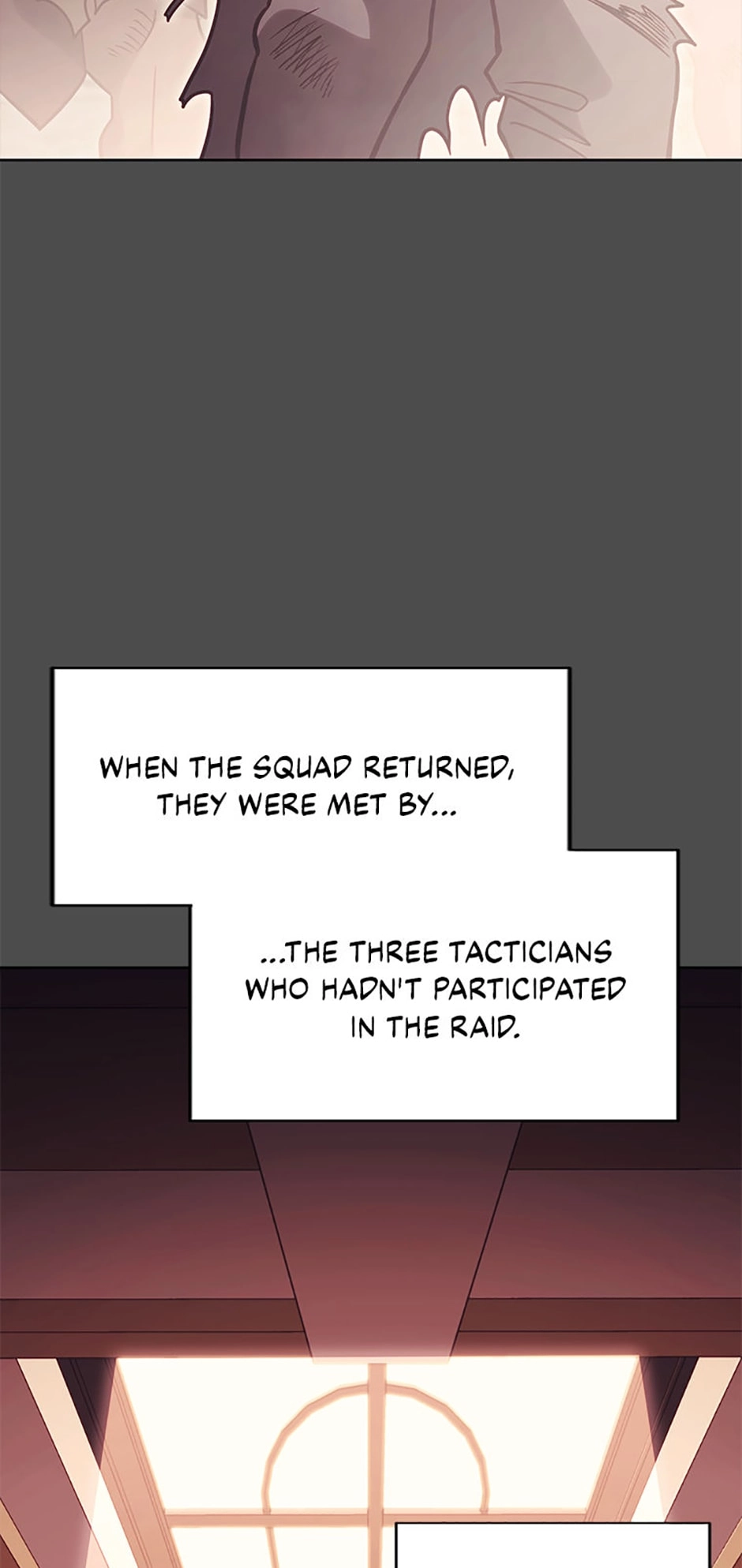 Read My Insanely Competent Underlings chapter 72 image 55 on Lezhin