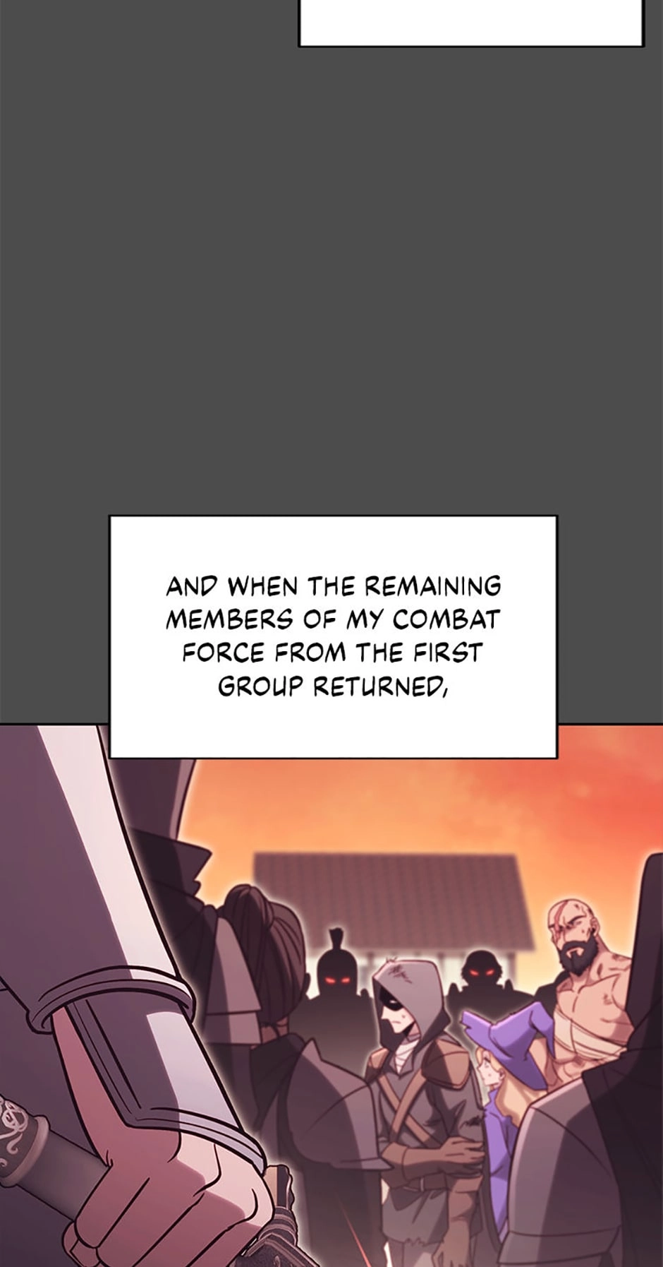 Read My Insanely Competent Underlings chapter 72 image 58 on Lezhin