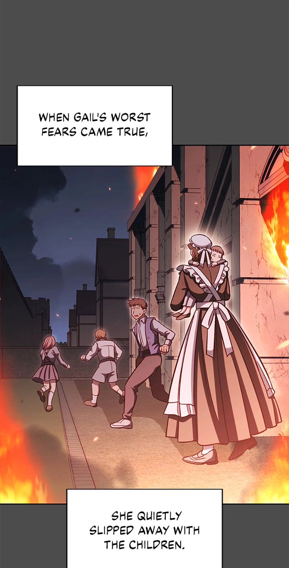 Read My Insanely Competent Underlings chapter 72 image 64 on Lezhin