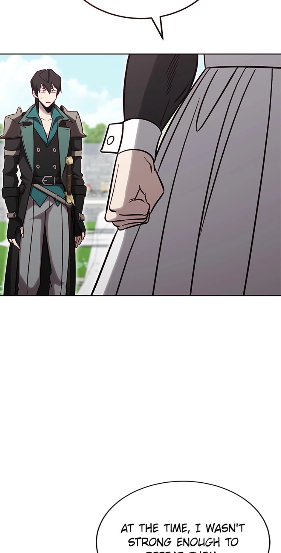 Read My Insanely Competent Underlings chapter 72 image 67 on Lezhin
