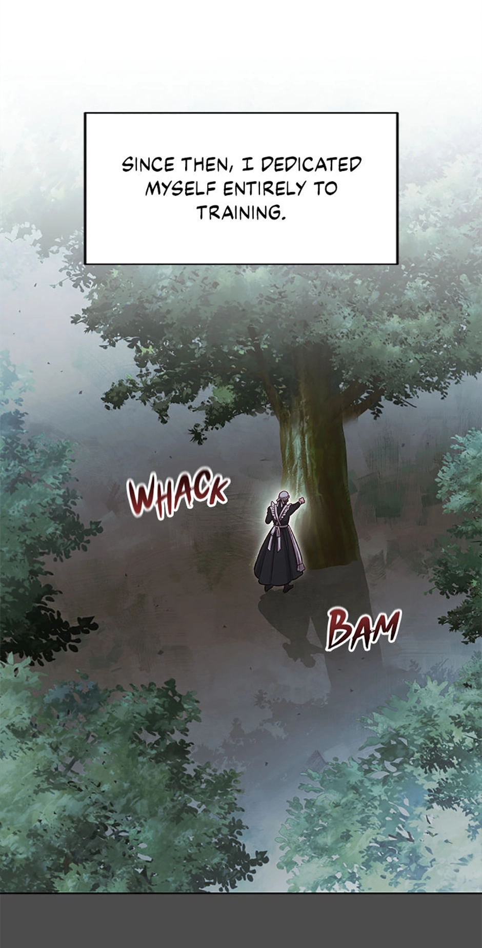 Read My Insanely Competent Underlings chapter 72 image 69 on Lezhin