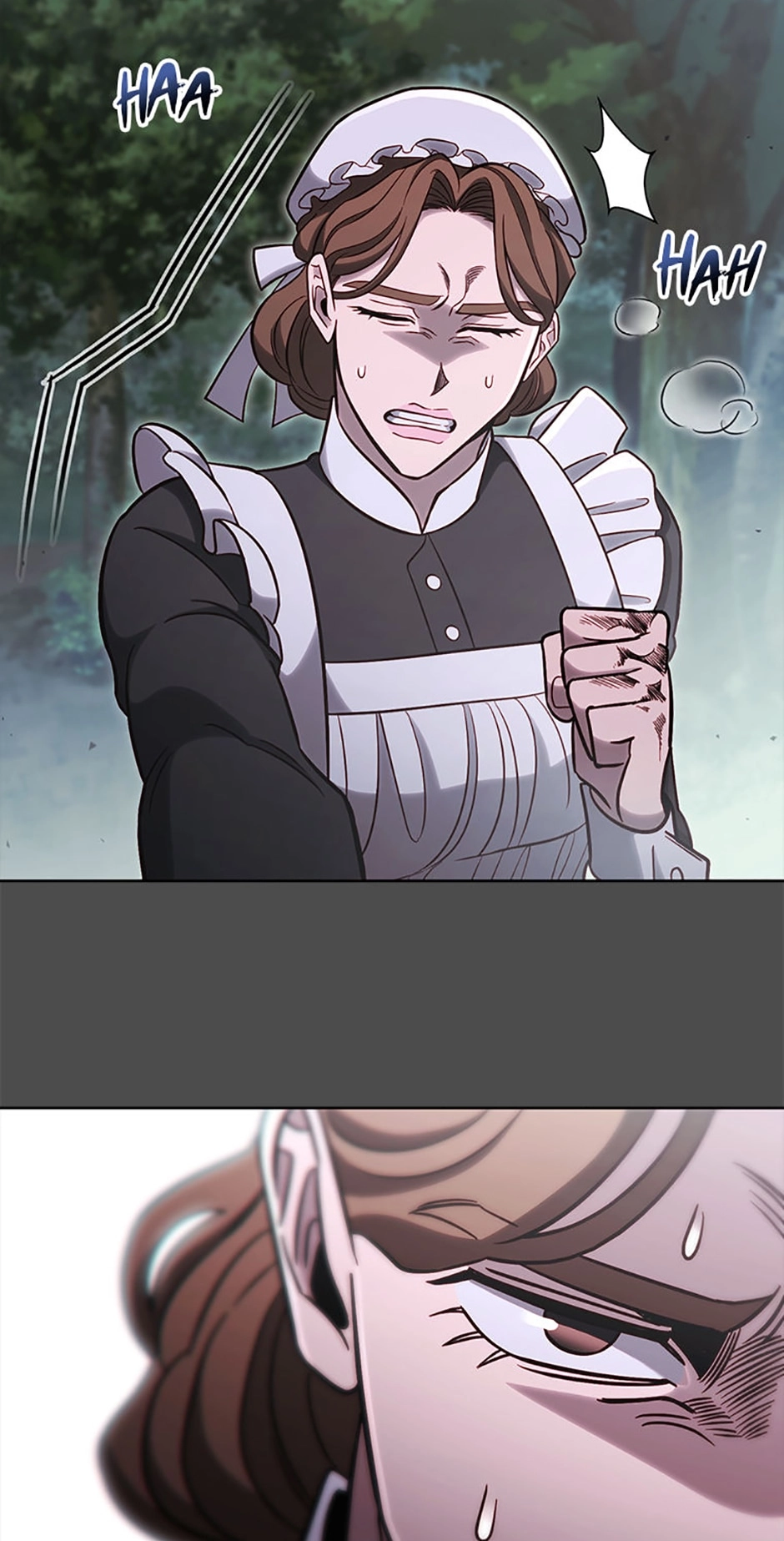 Read My Insanely Competent Underlings chapter 72 image 71 on Lezhin