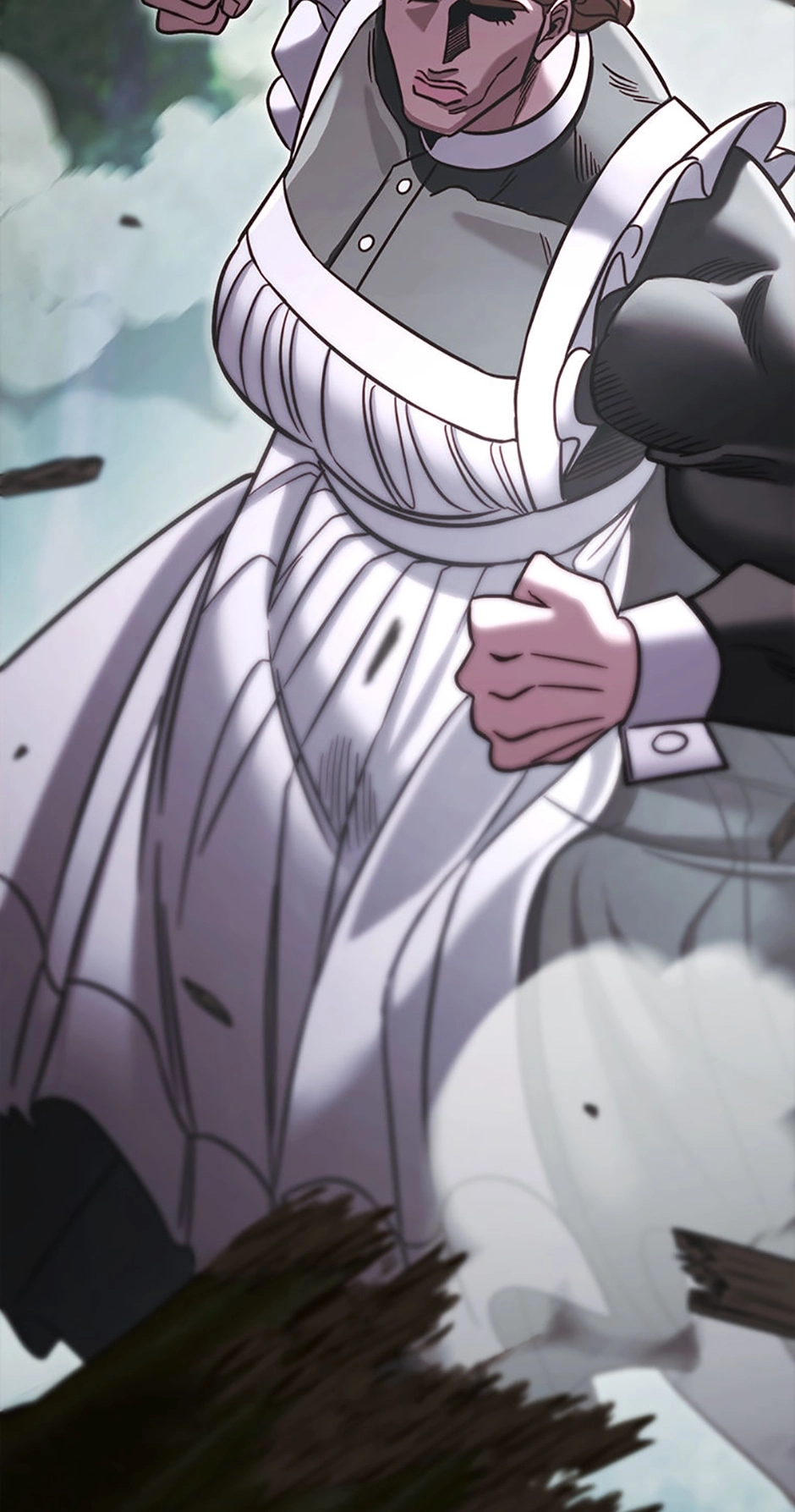 Read My Insanely Competent Underlings chapter 72 image 78 on Lezhin
