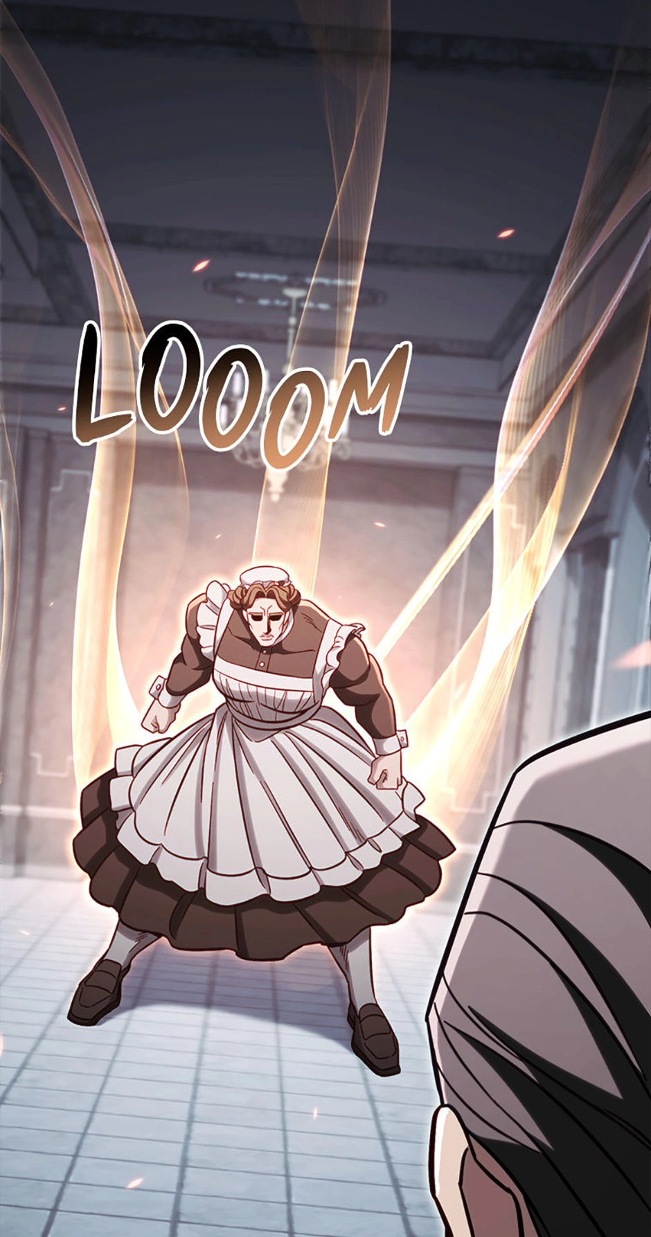 Read My Insanely Competent Underlings chapter 72 image 80 on Lezhin