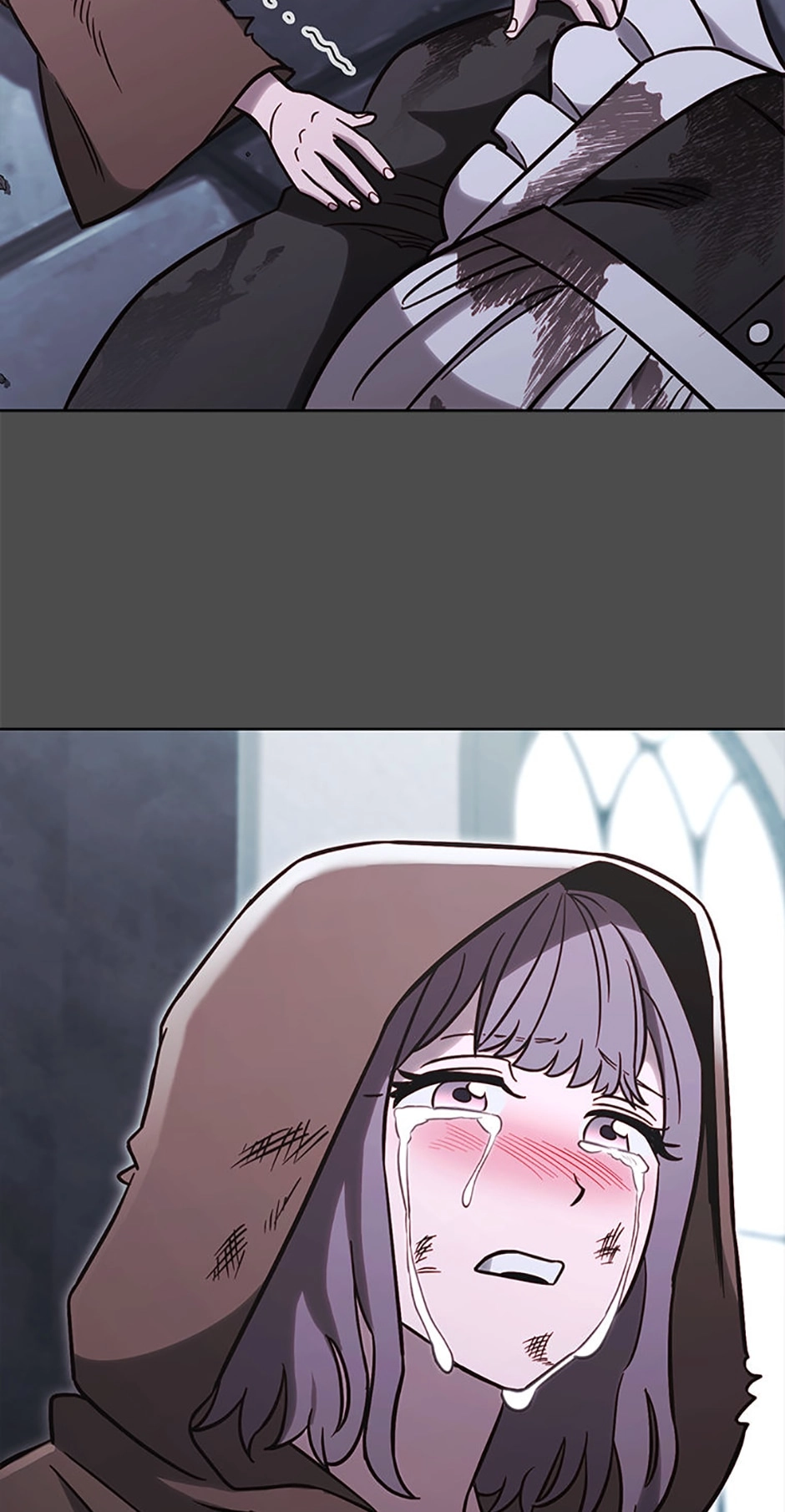 Read My Insanely Competent Underlings chapter 72 image 86 on Lezhin
