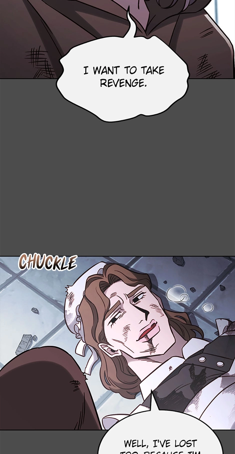 Read My Insanely Competent Underlings chapter 72 image 87 on Lezhin