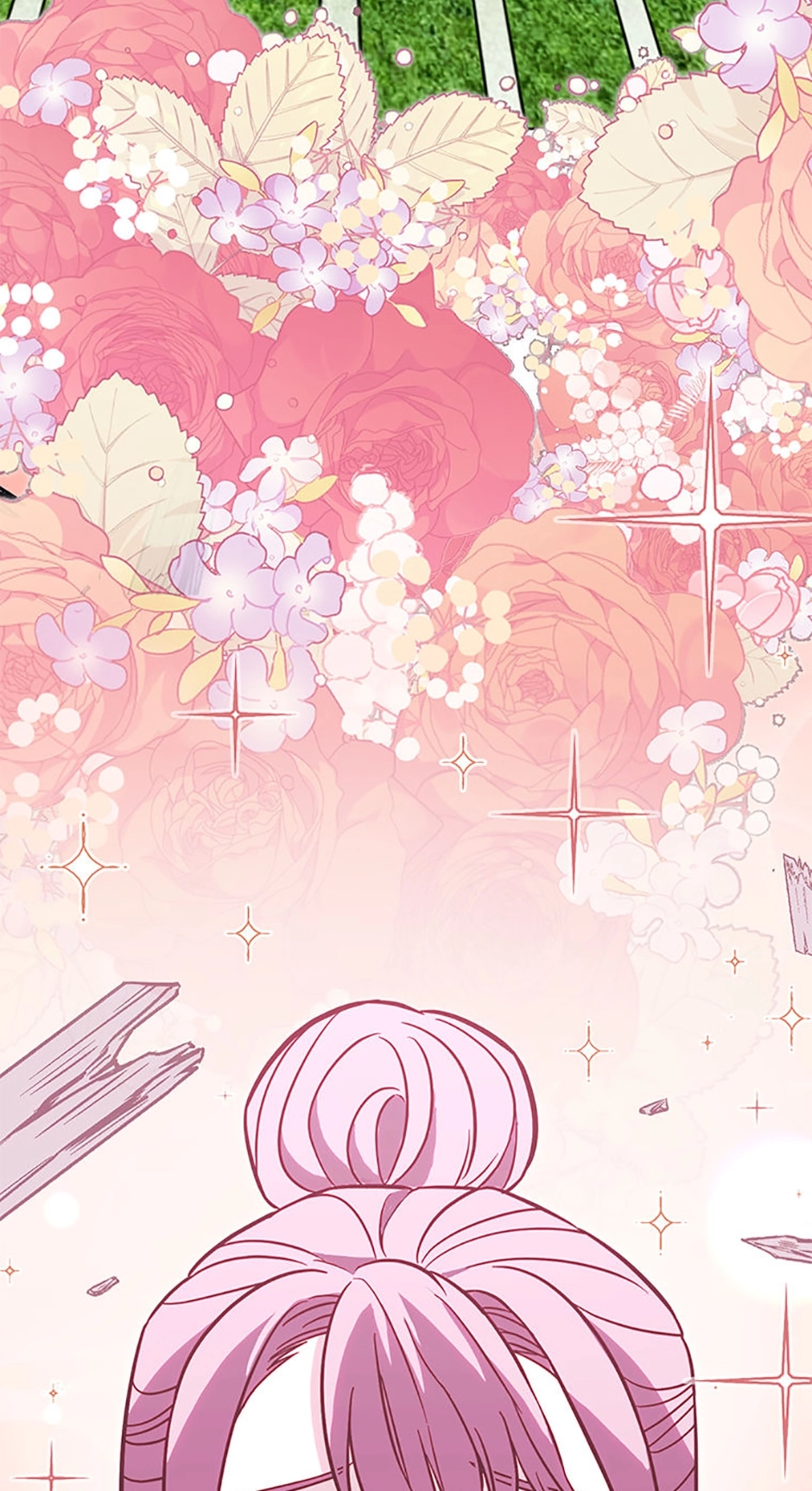 Read My Insanely Competent Underlings chapter 72 image 9 on Lezhin