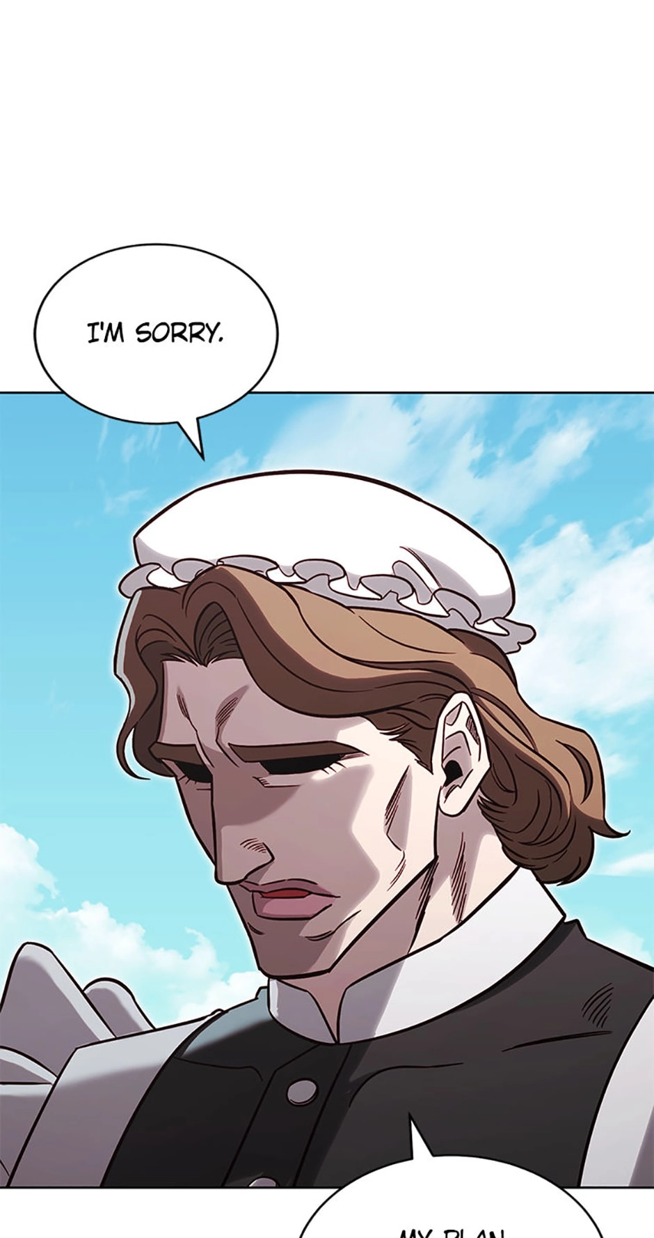Read My Insanely Competent Underlings chapter 72 image 92 on Lezhin