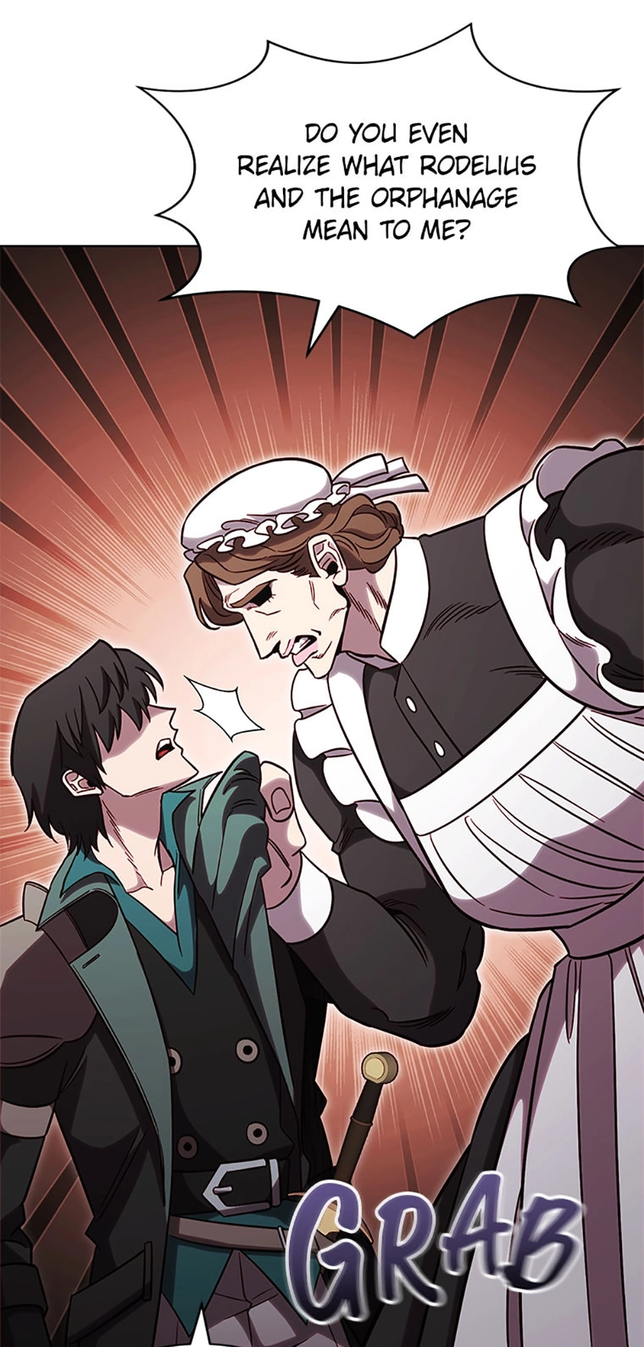 Read My Insanely Competent Underlings chapter 72 image 98 on Lezhin